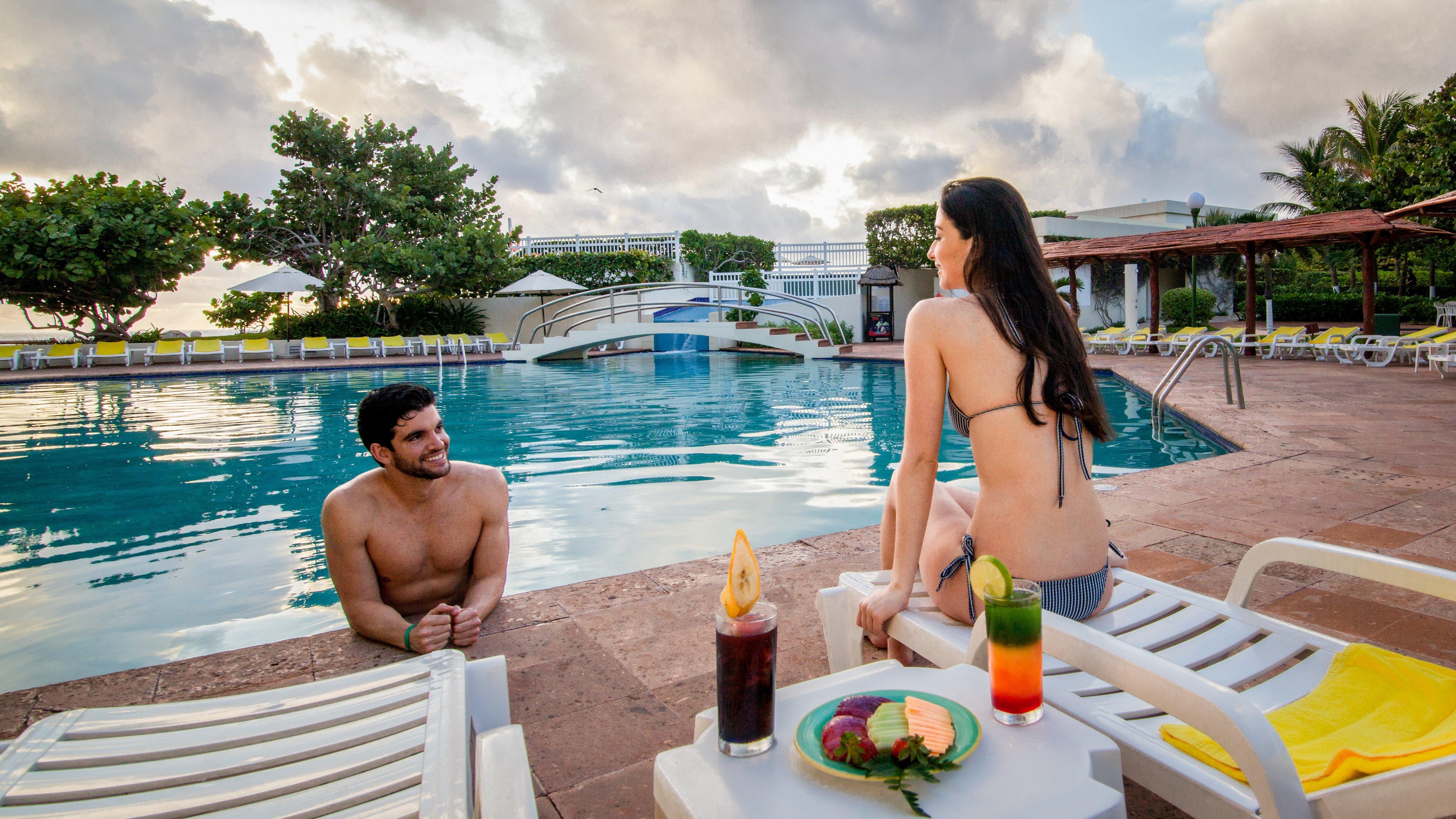 Resort Park Royal 4*