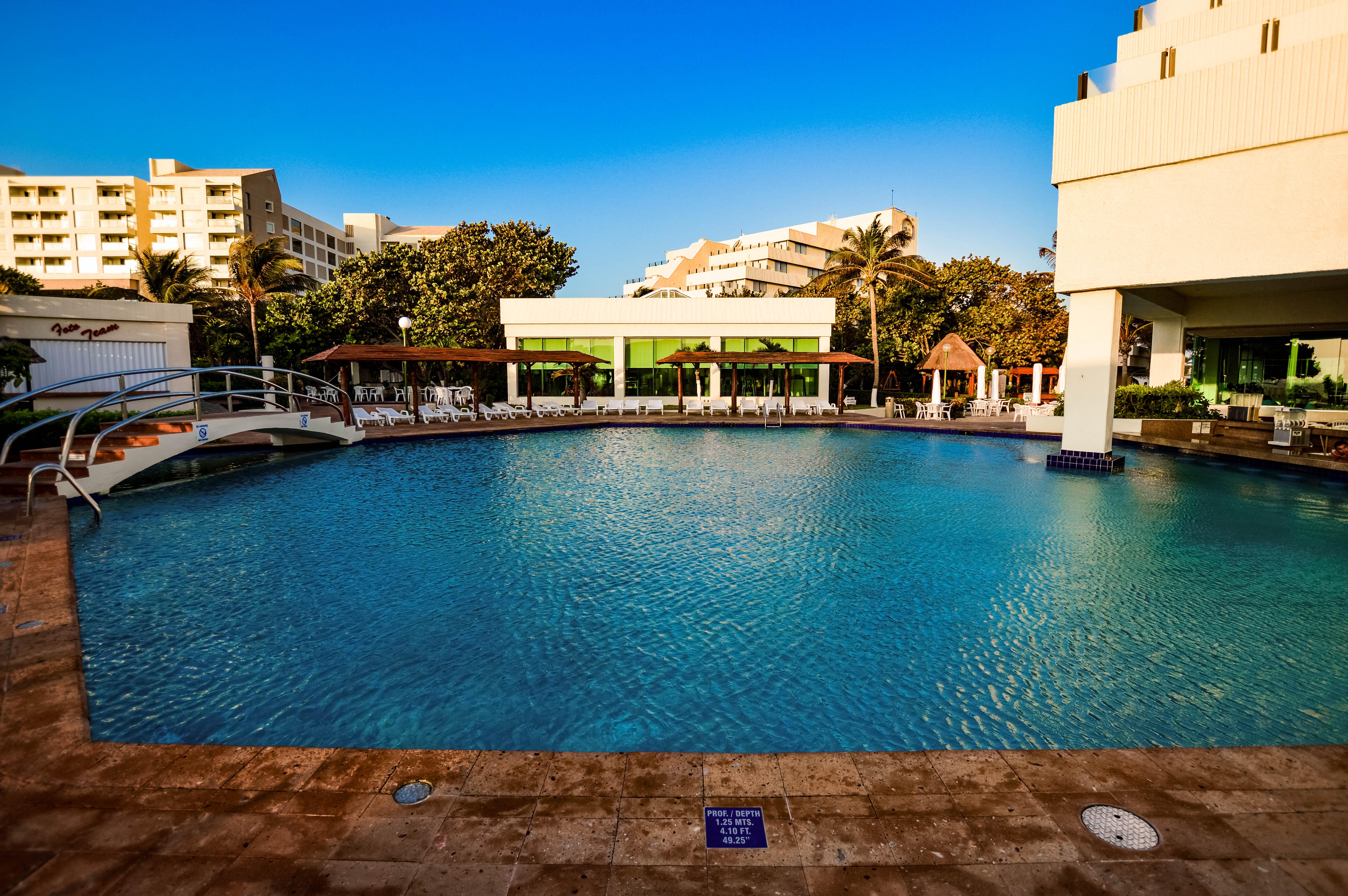 Park Royal Resort Cancún