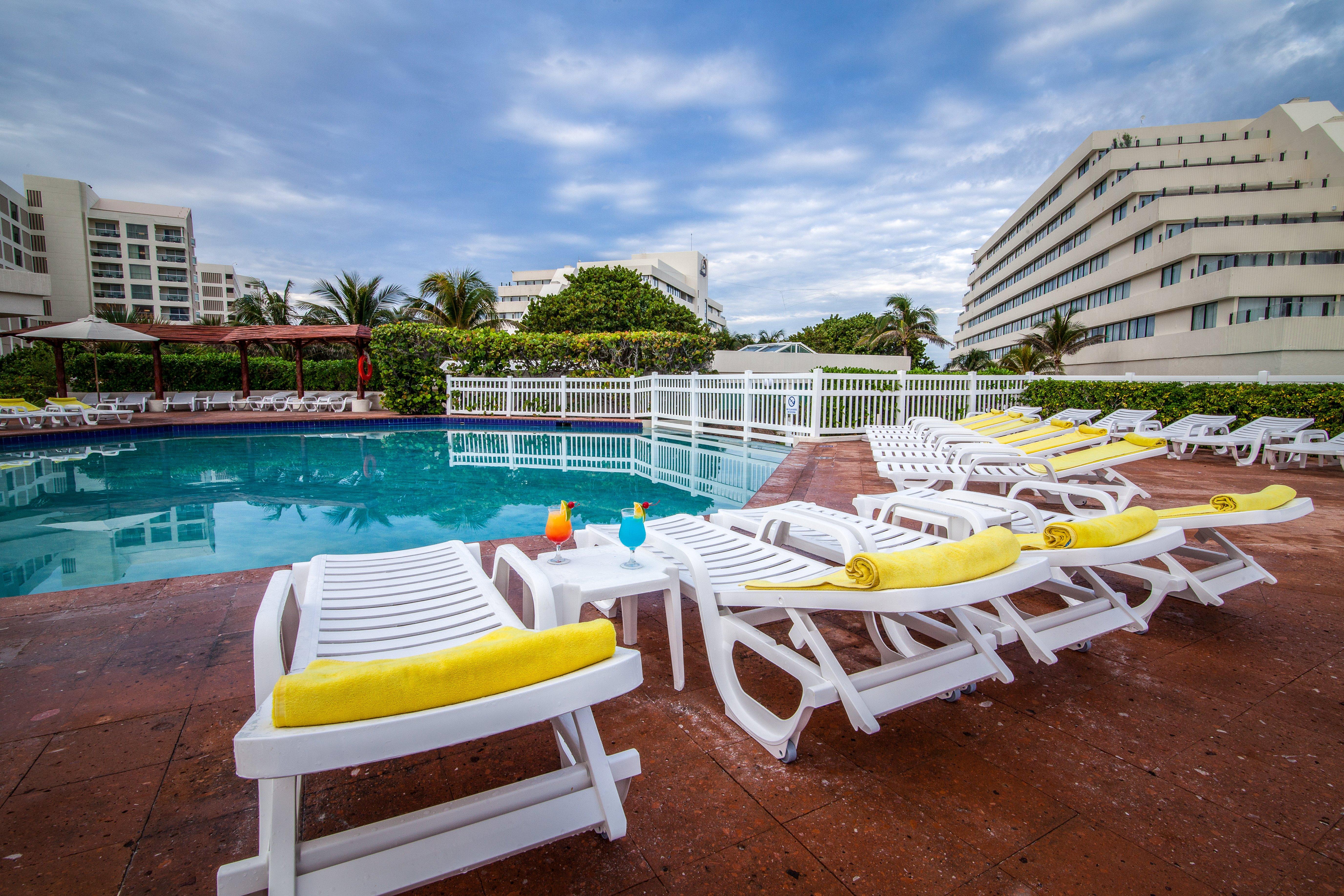 Resort Park Royal 4*