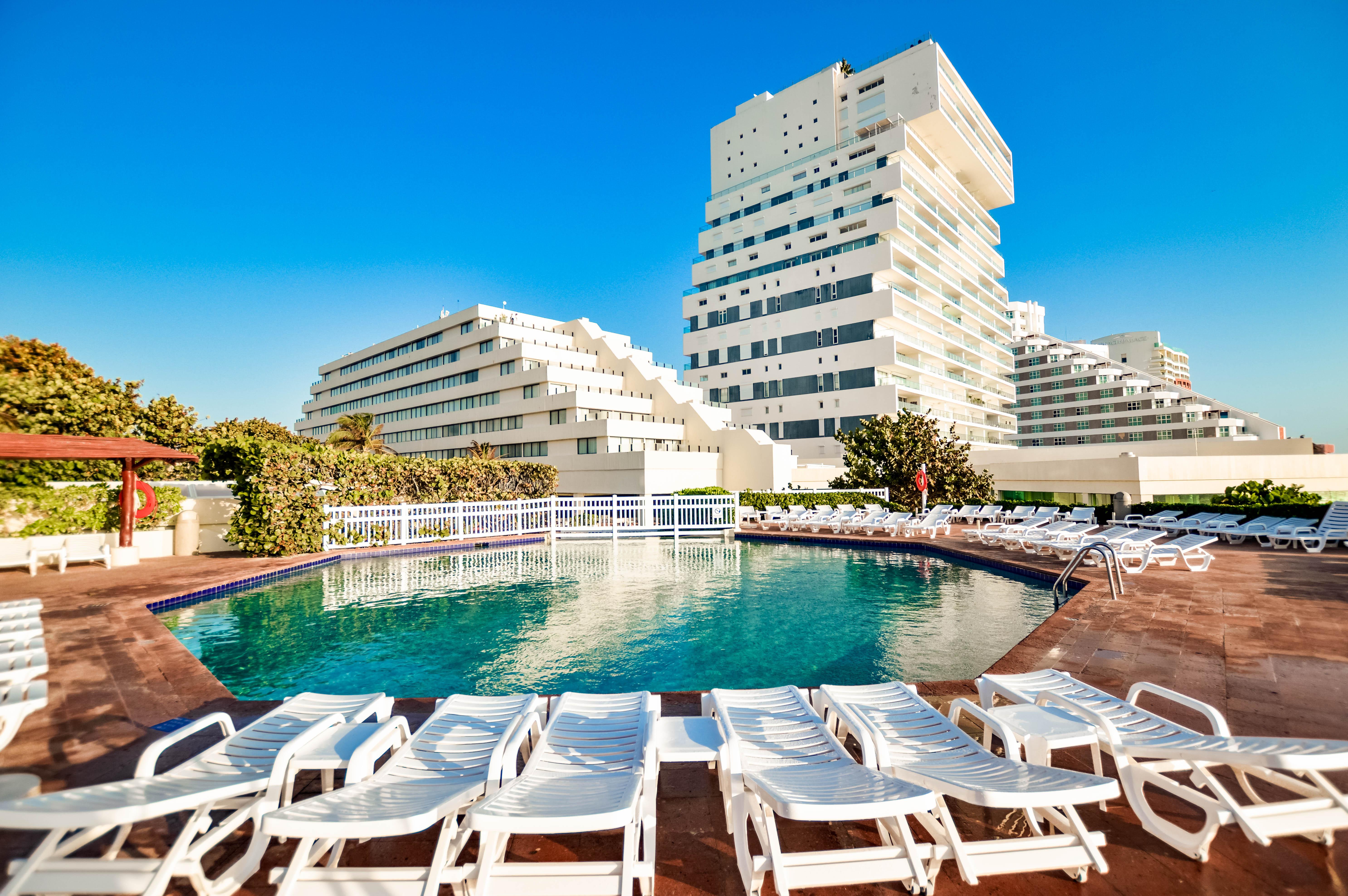 Park Royal Resort Cancún