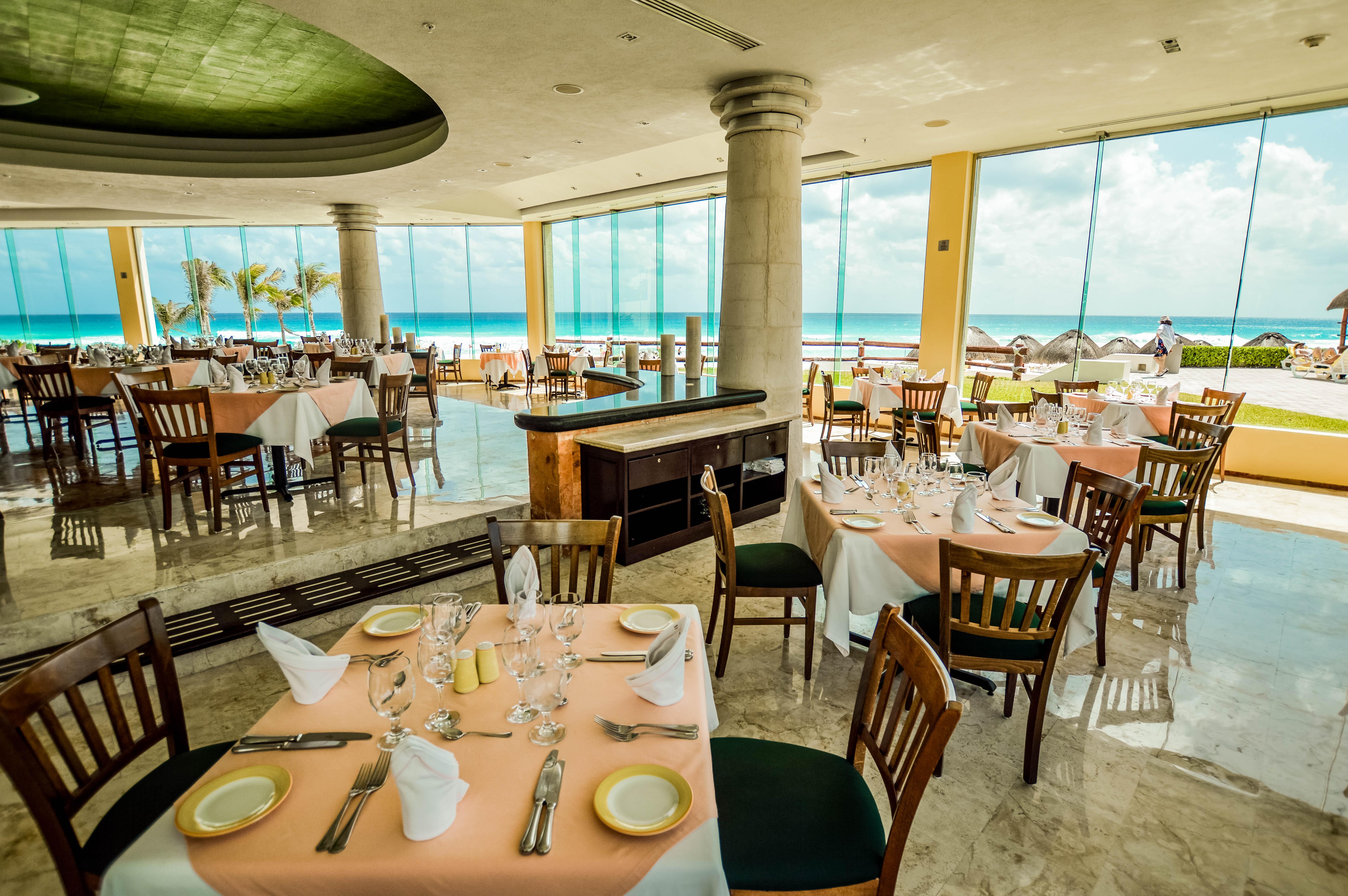 Park Royal 4* Cancún