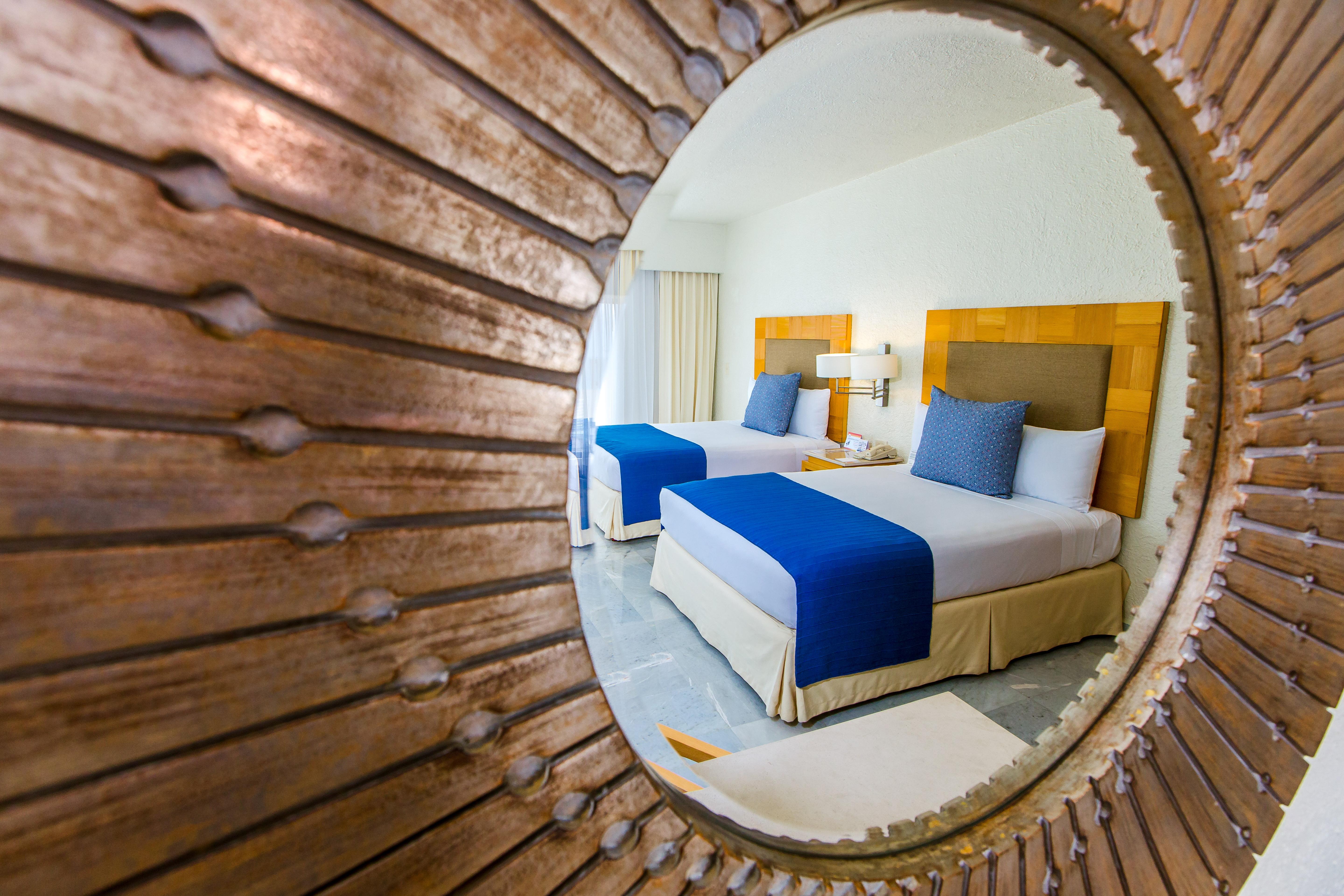 Resort Park Royal Cancún