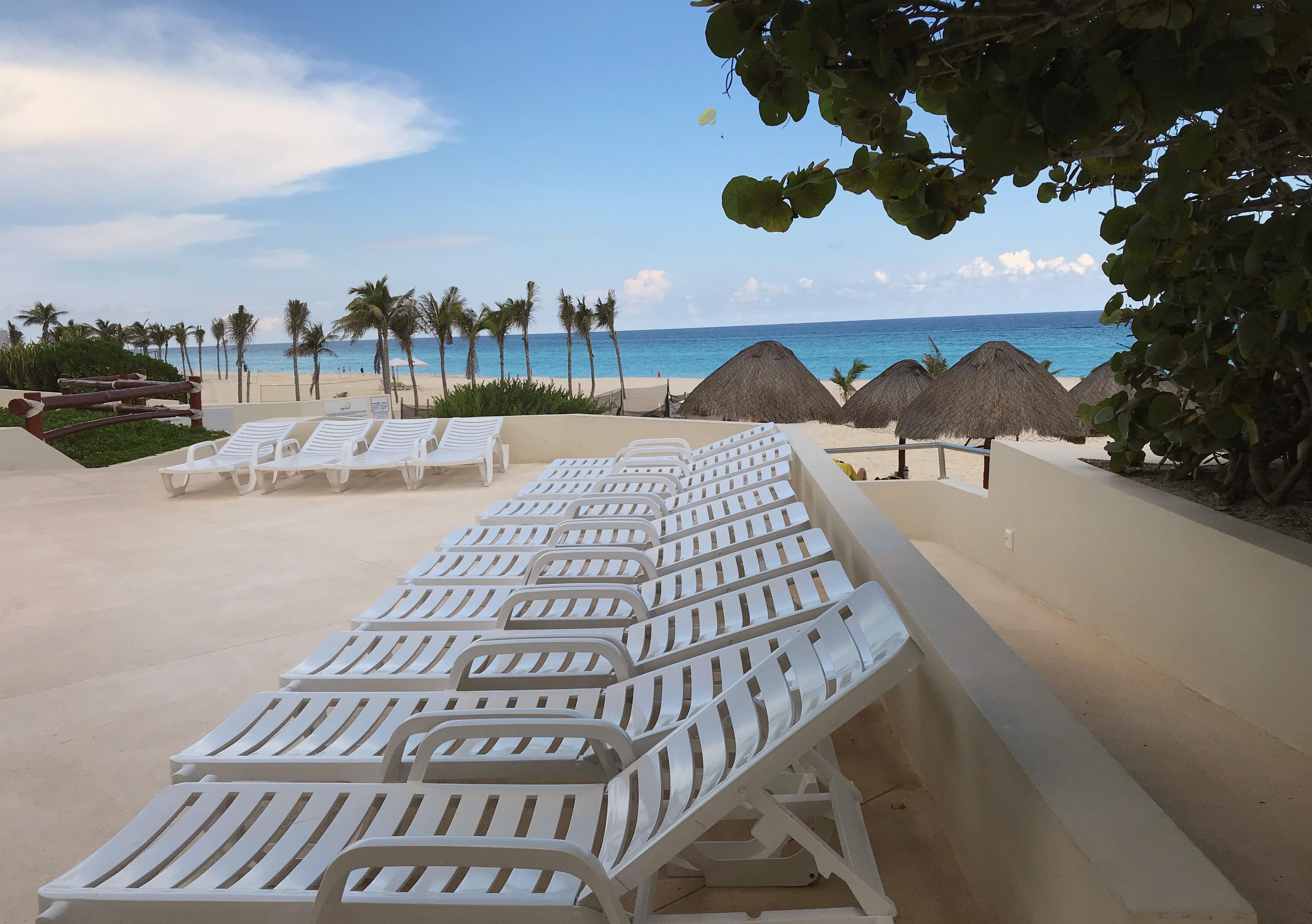 Park Royal Resort Cancún