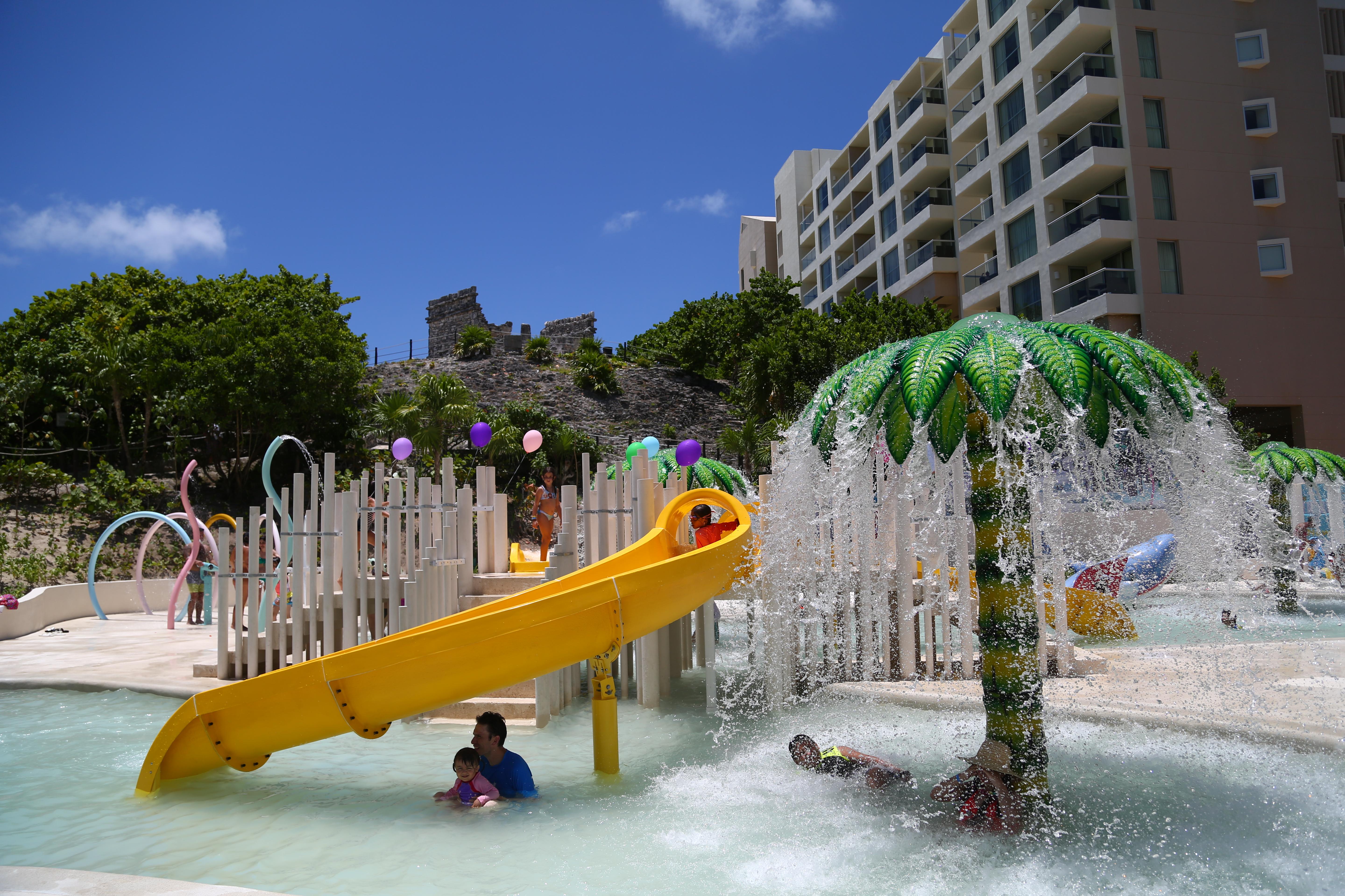 Park Royal Resort