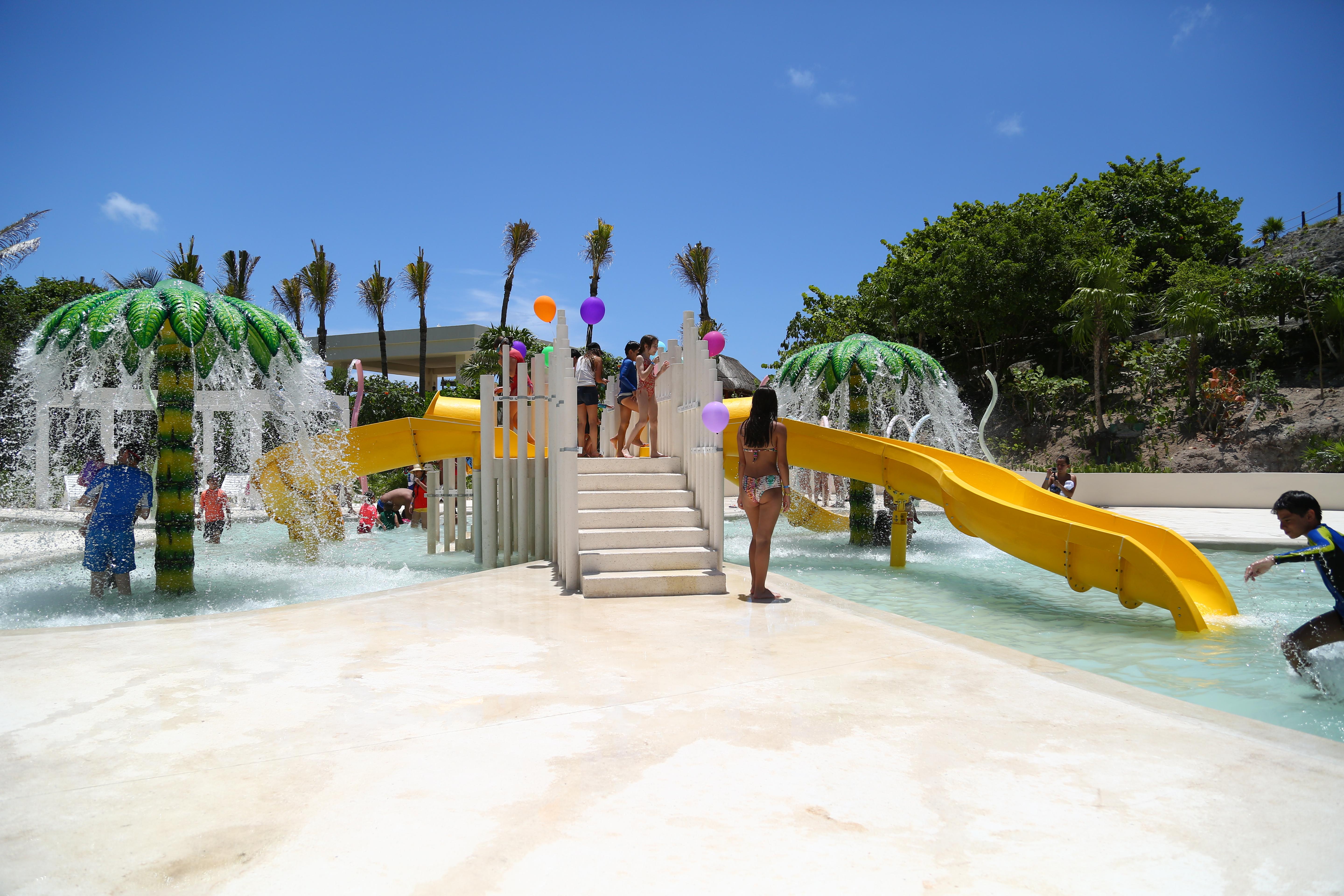 Park Royal Resort