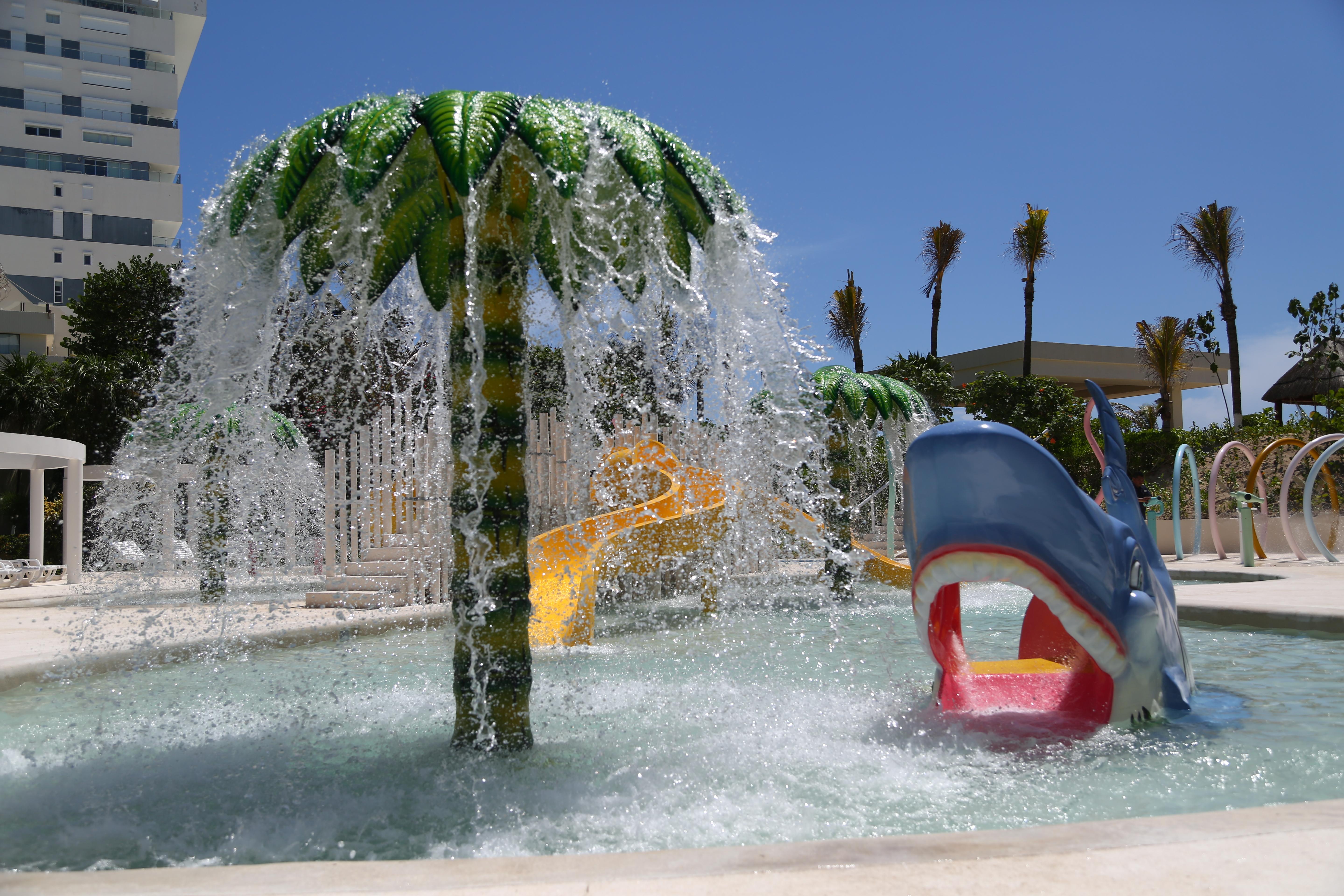 Resort Park Royal 4*