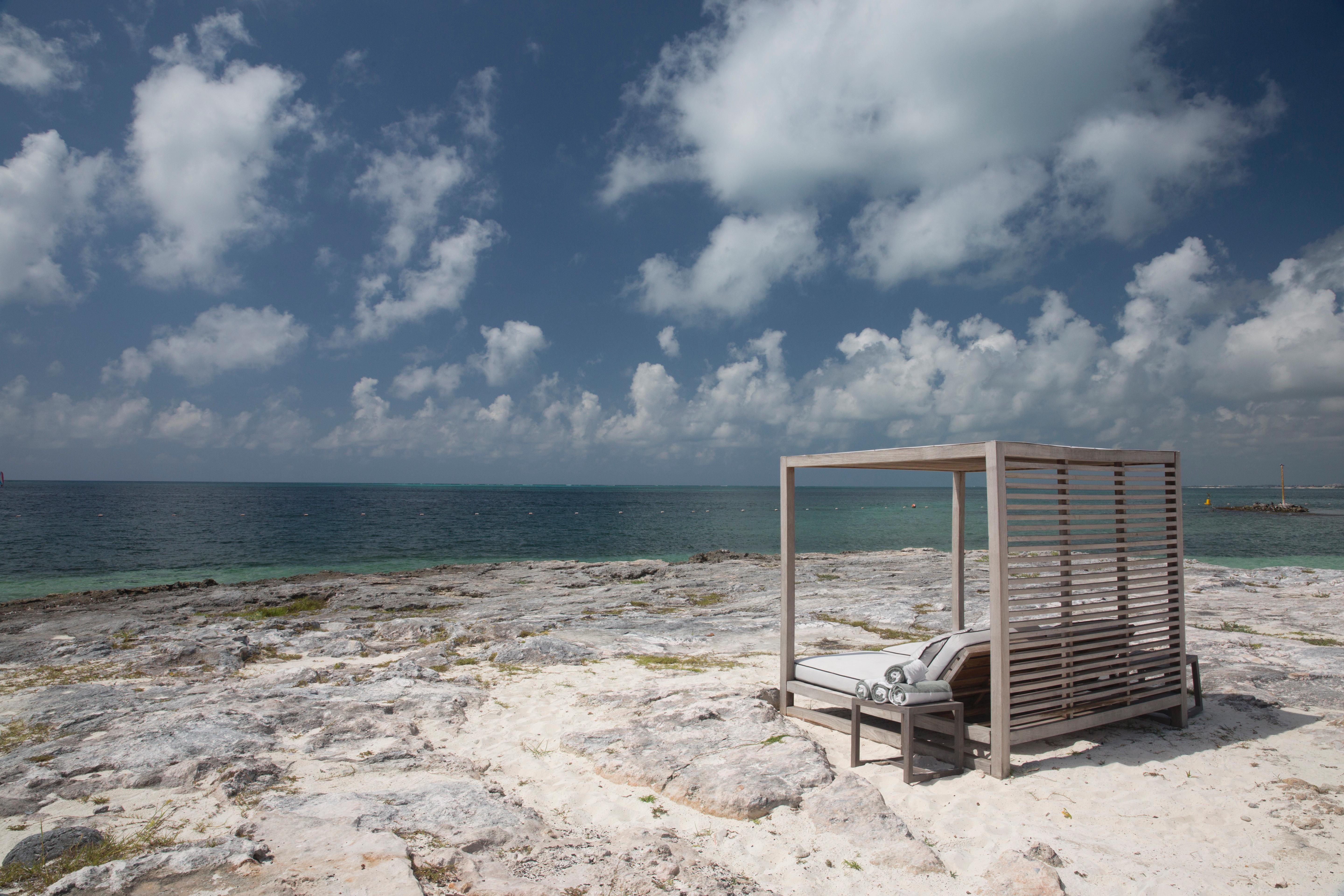 Resort Nizuc &