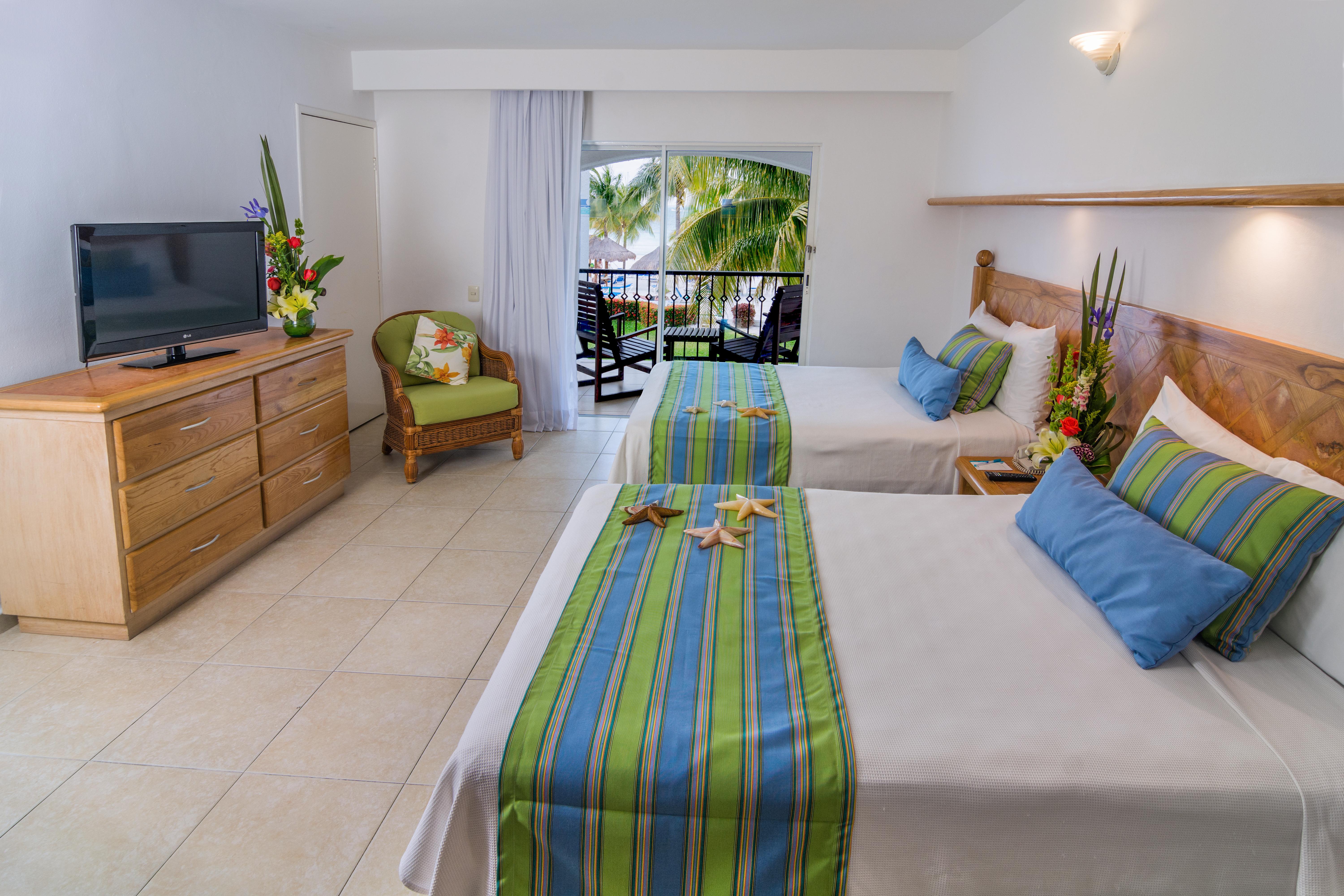 Beachscape Kin Ha & Hotel