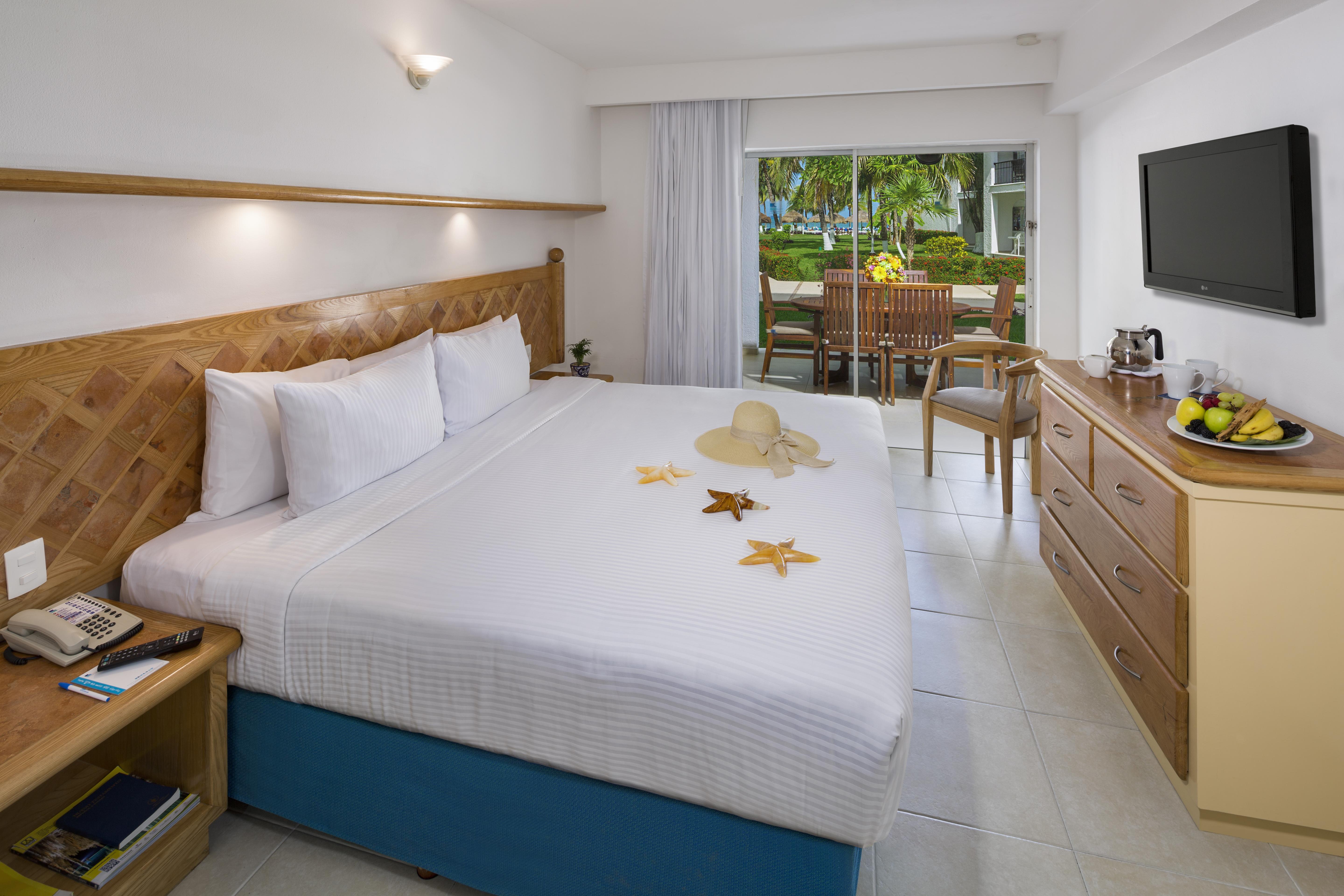 Beachscape Kin Ha & Hotel