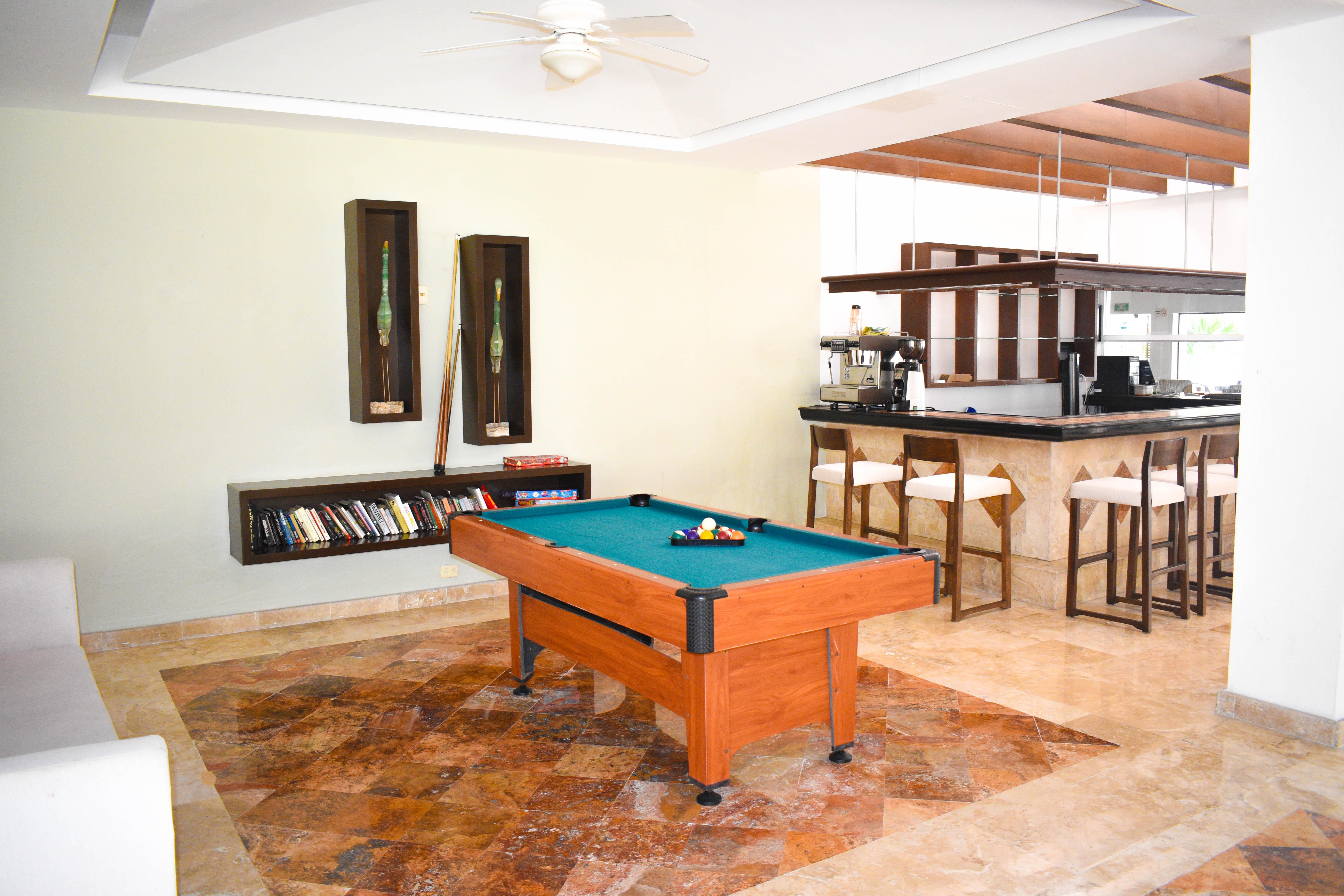 Beachscape Kin Ha & Hotel 4*