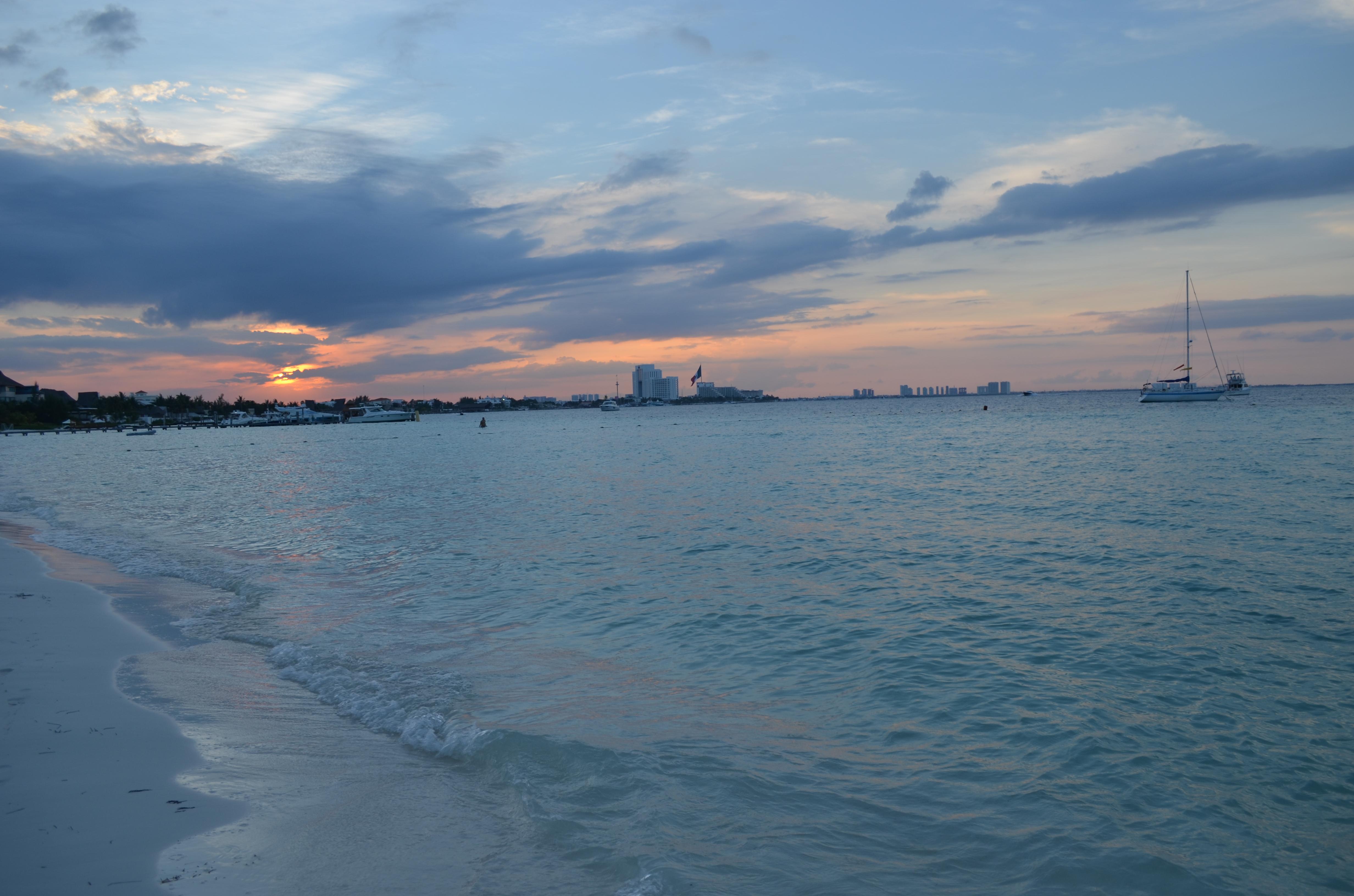 Beachscape Kin Ha &