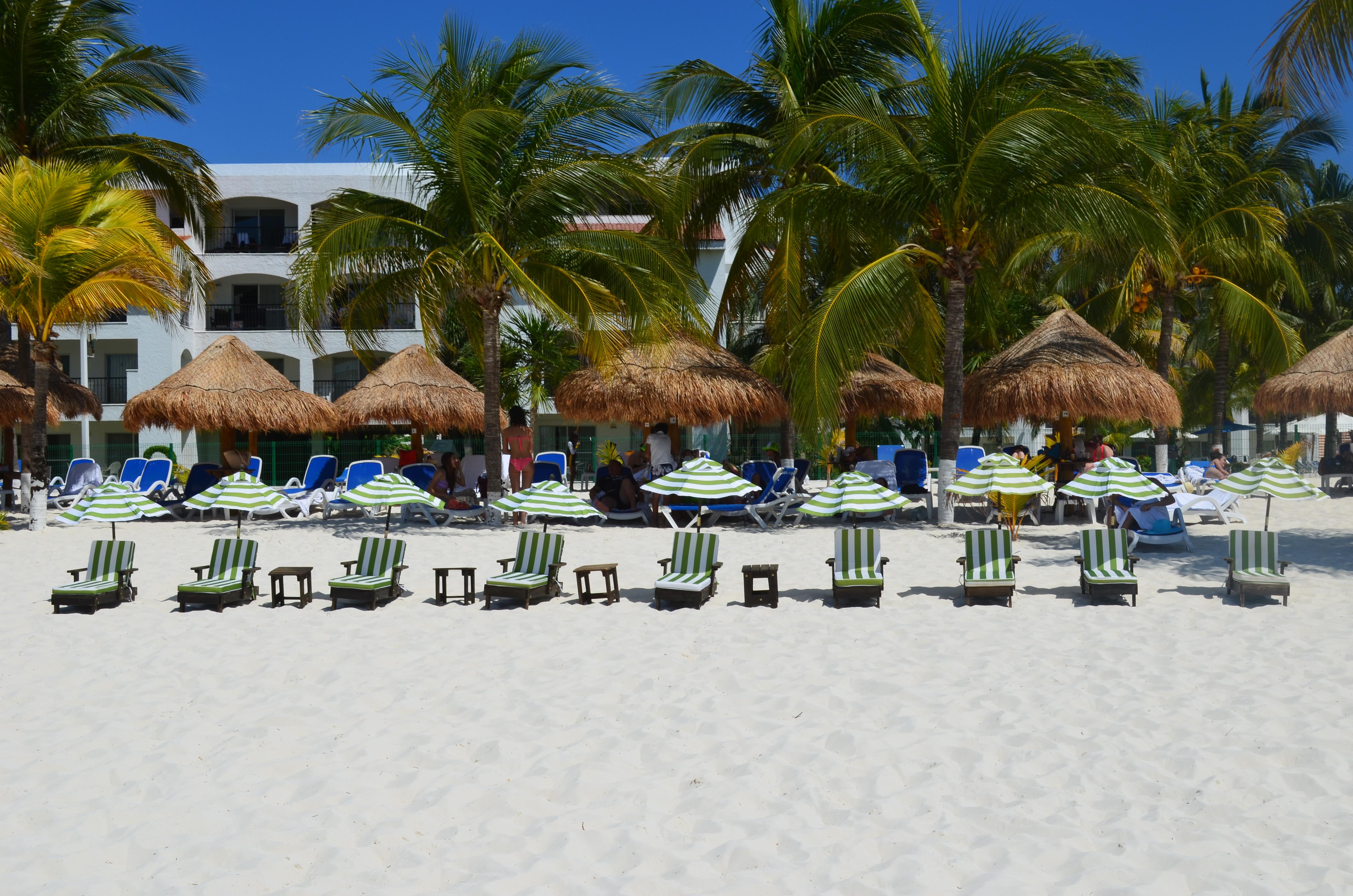 Beachscape Kin Ha & 4*