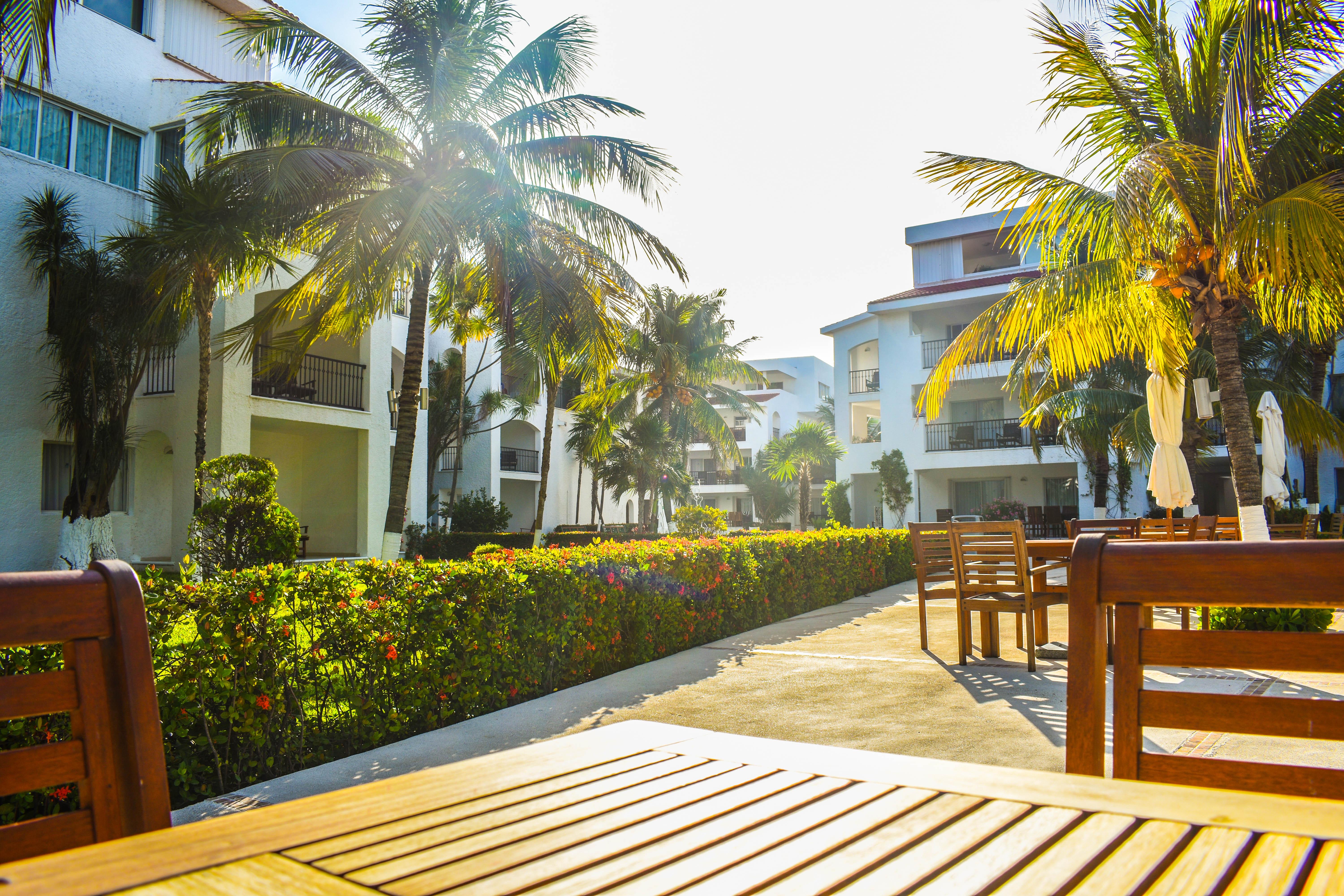 Beachscape Kin Ha & Hotel