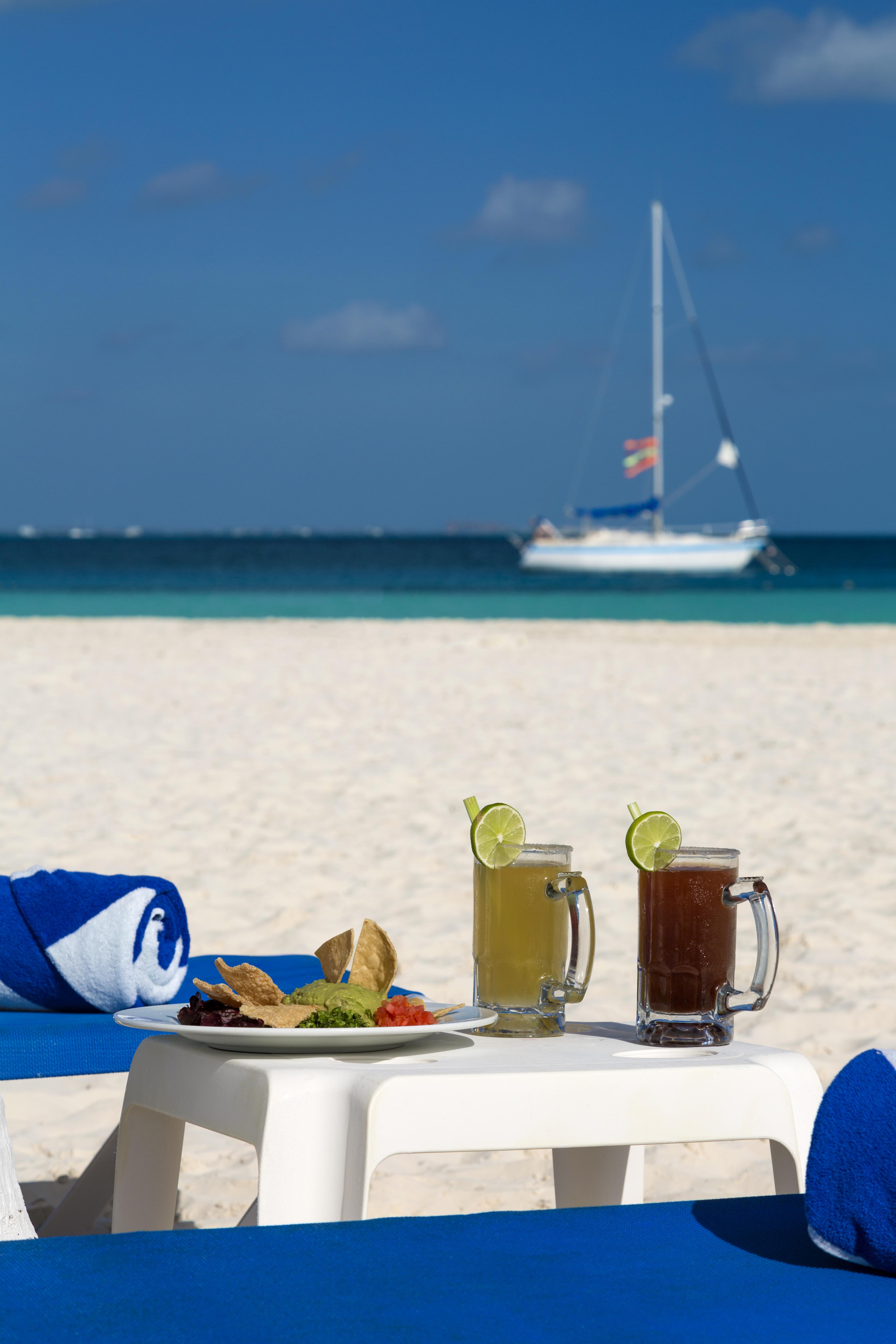 Beachscape Kin Ha & Cancún