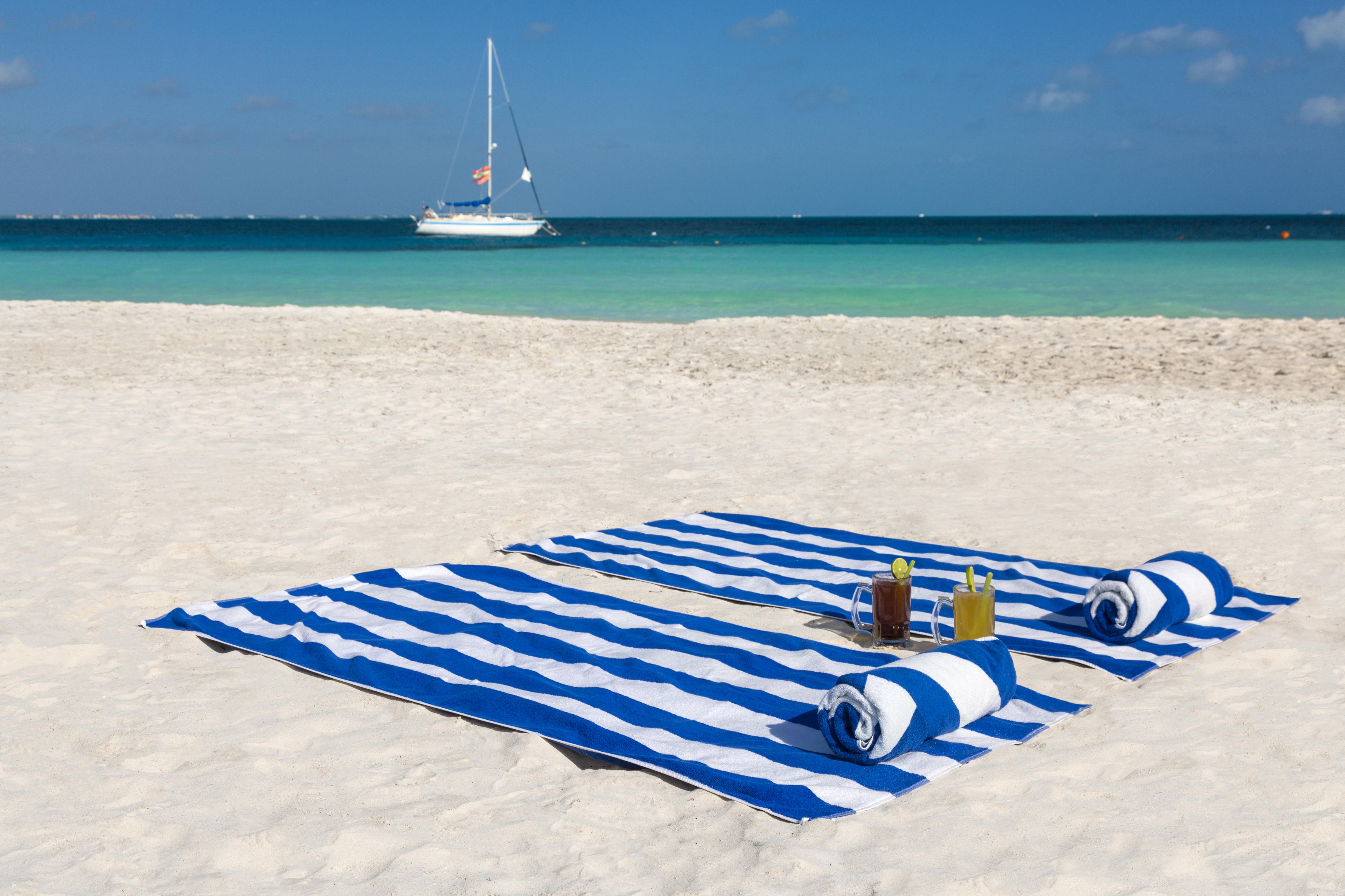Beachscape Kin Ha & Cancún