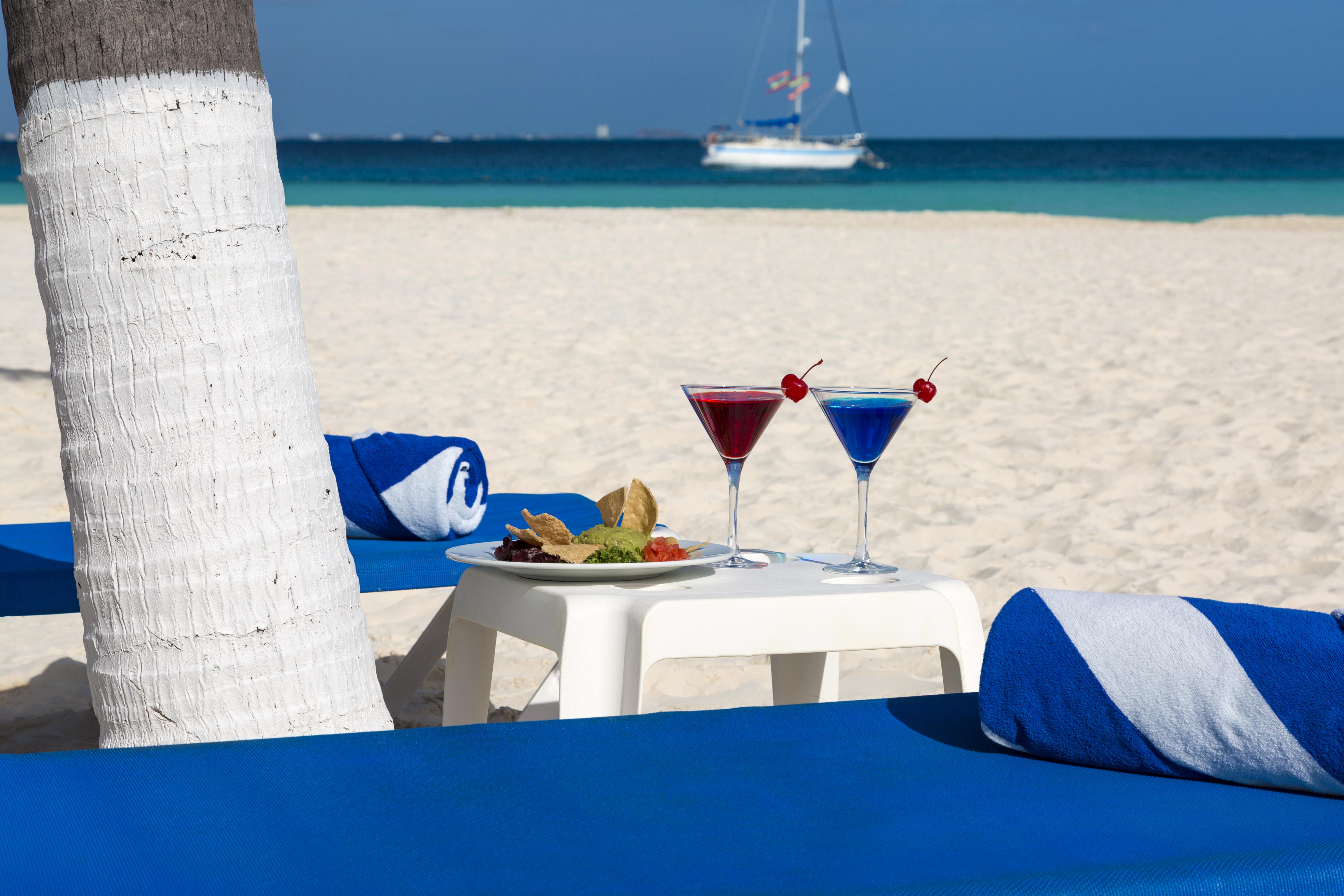 Beachscape Kin Ha & Cancún