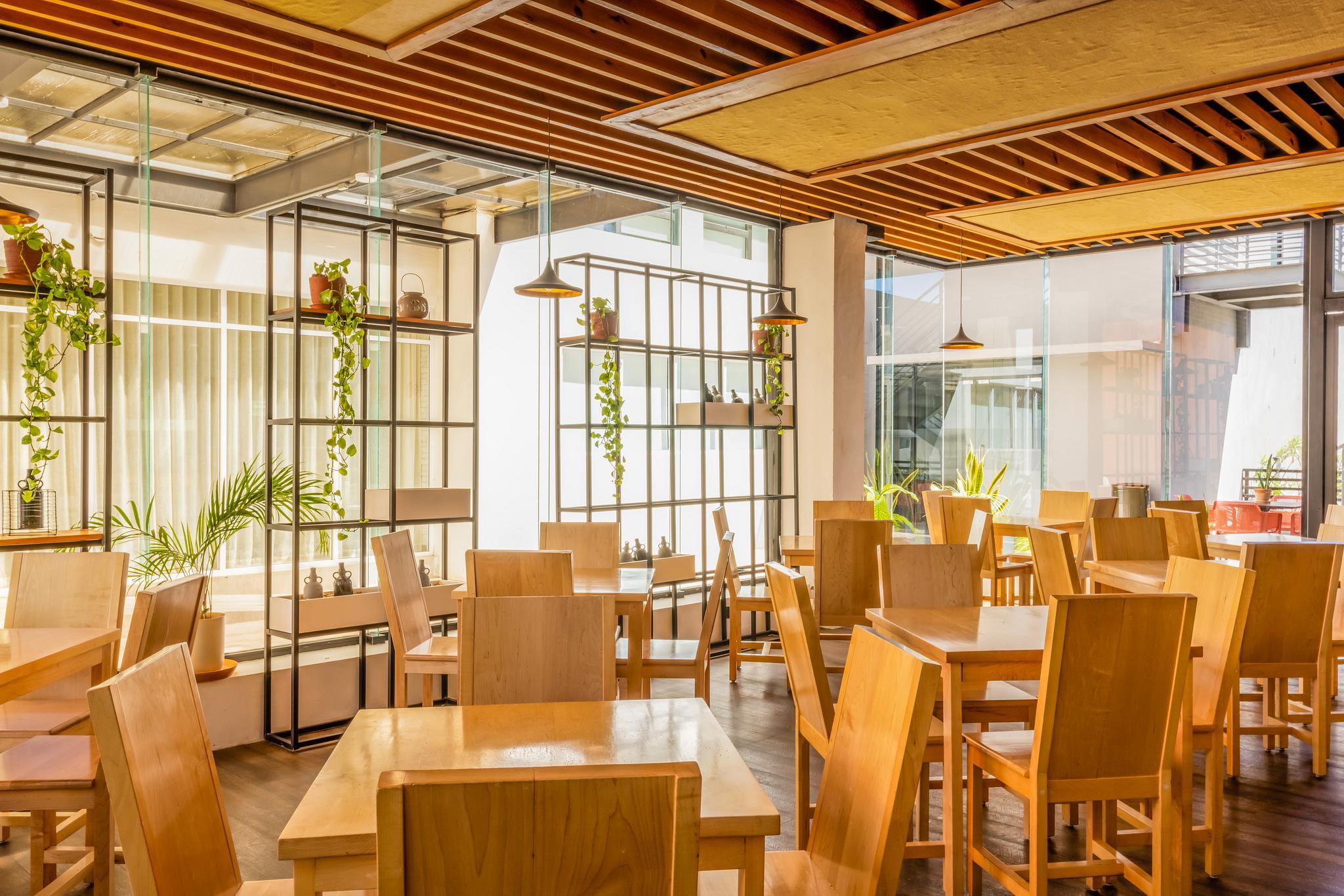 Wyndham Garden Downtown Cancún
