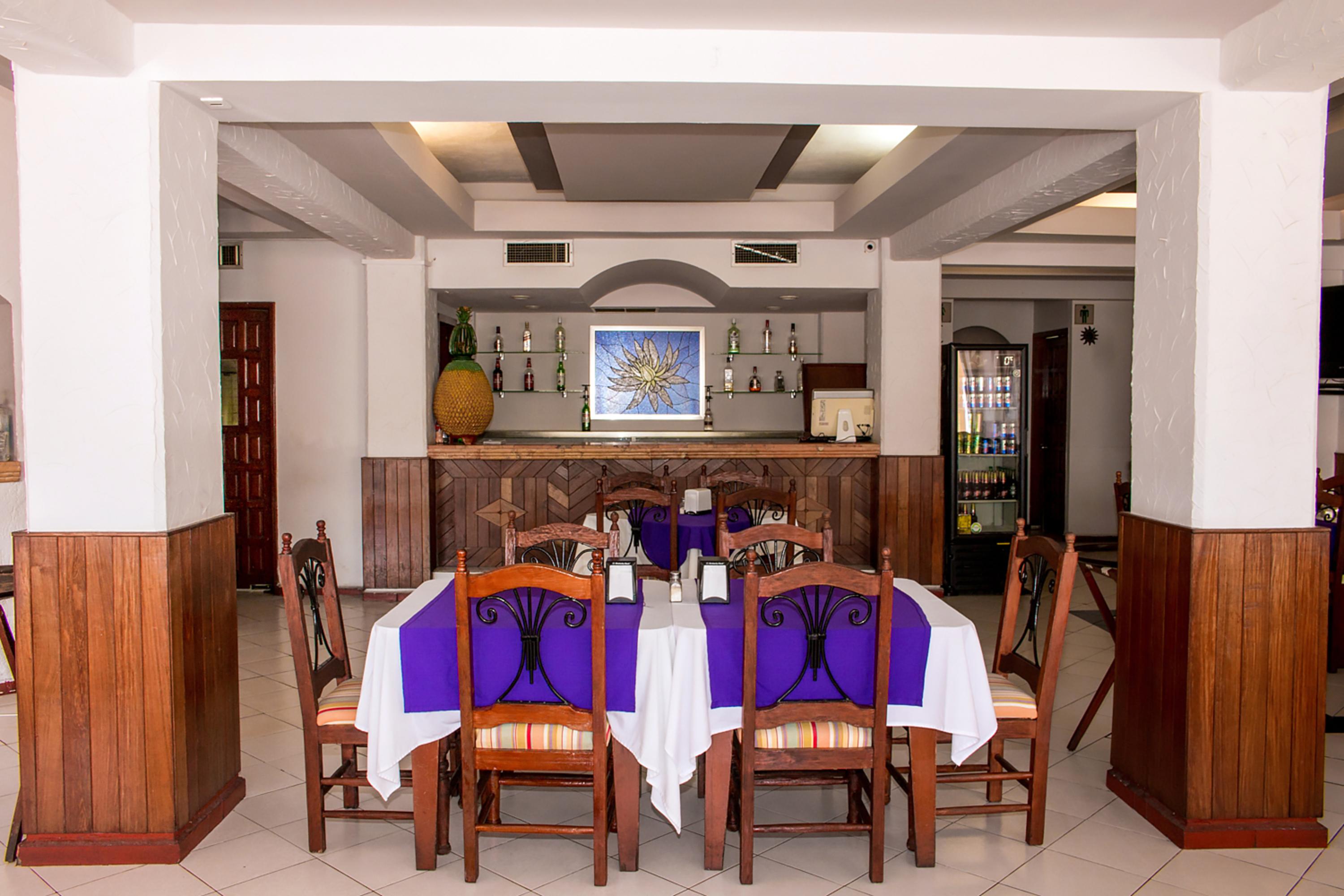 Batab Hotel 3*