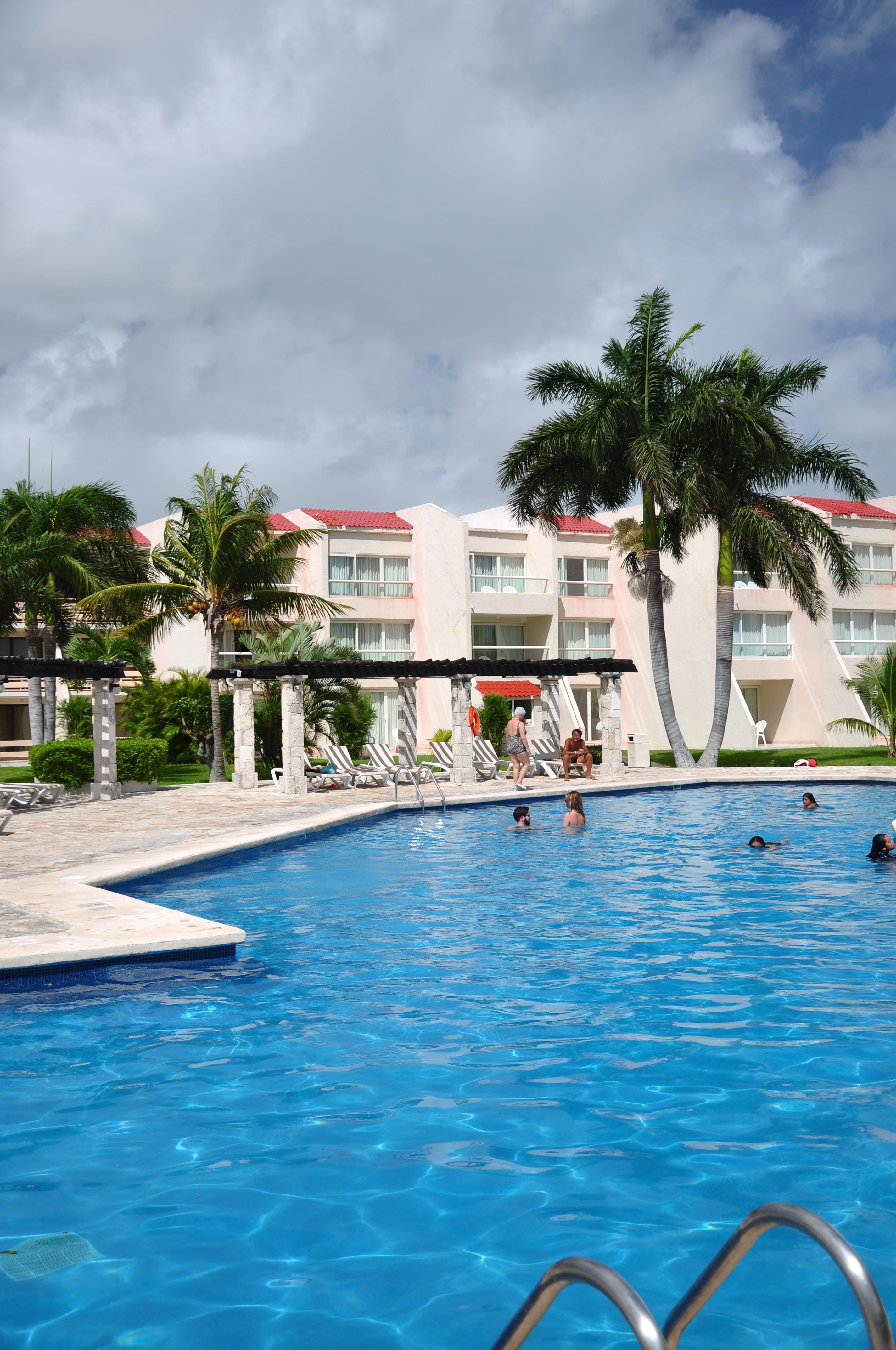 Ocean 3* Cancún
