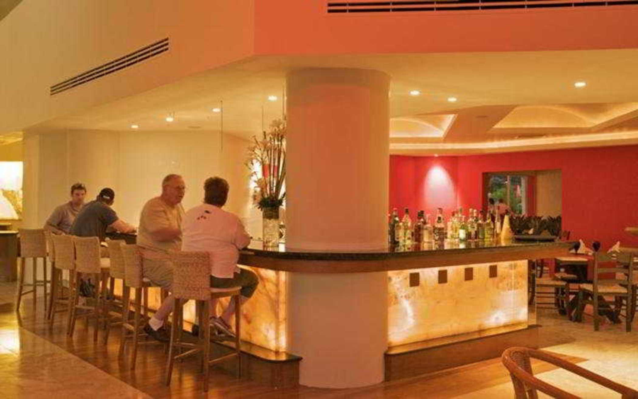 Resort Ocean 3*