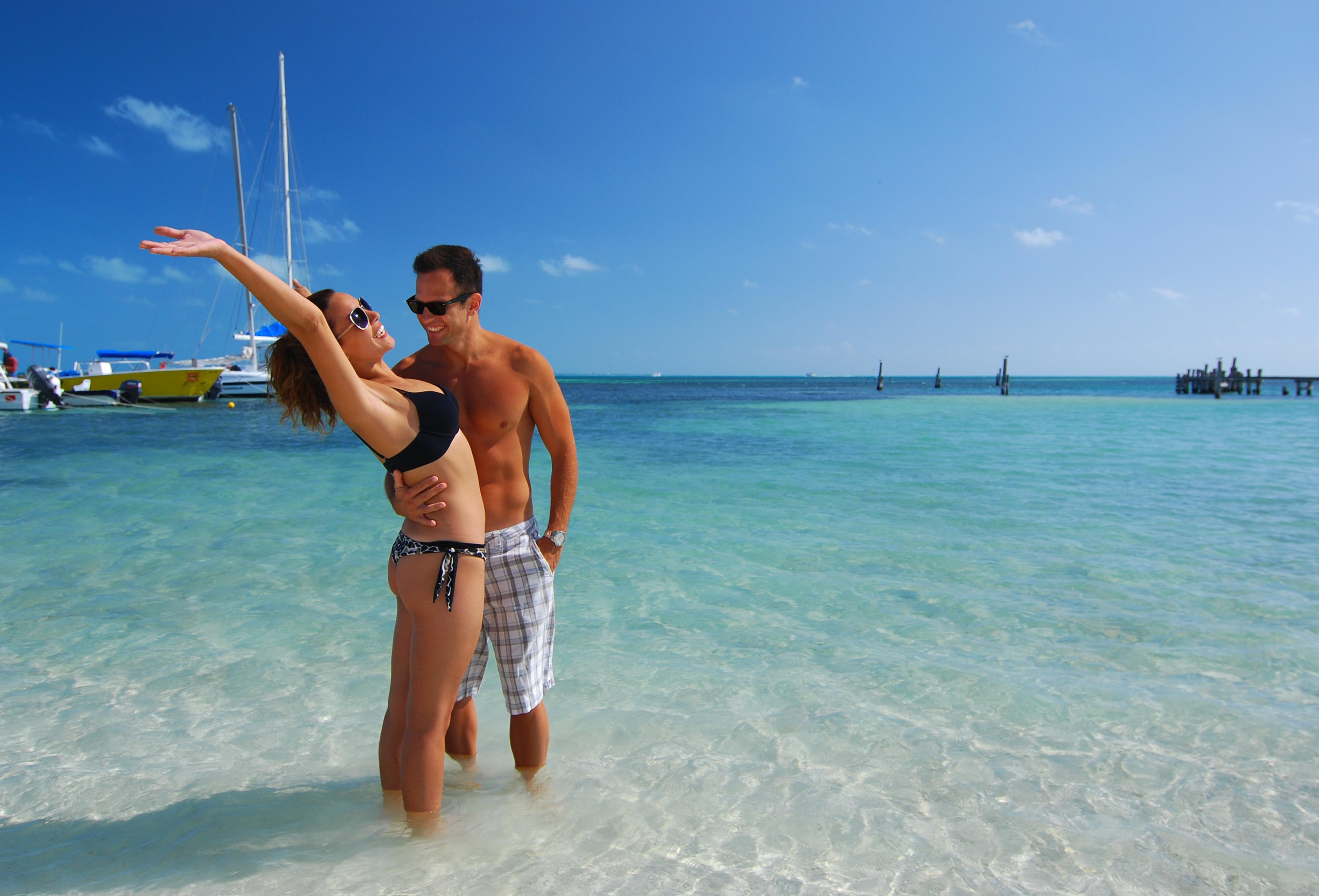 Resort Ocean 3*