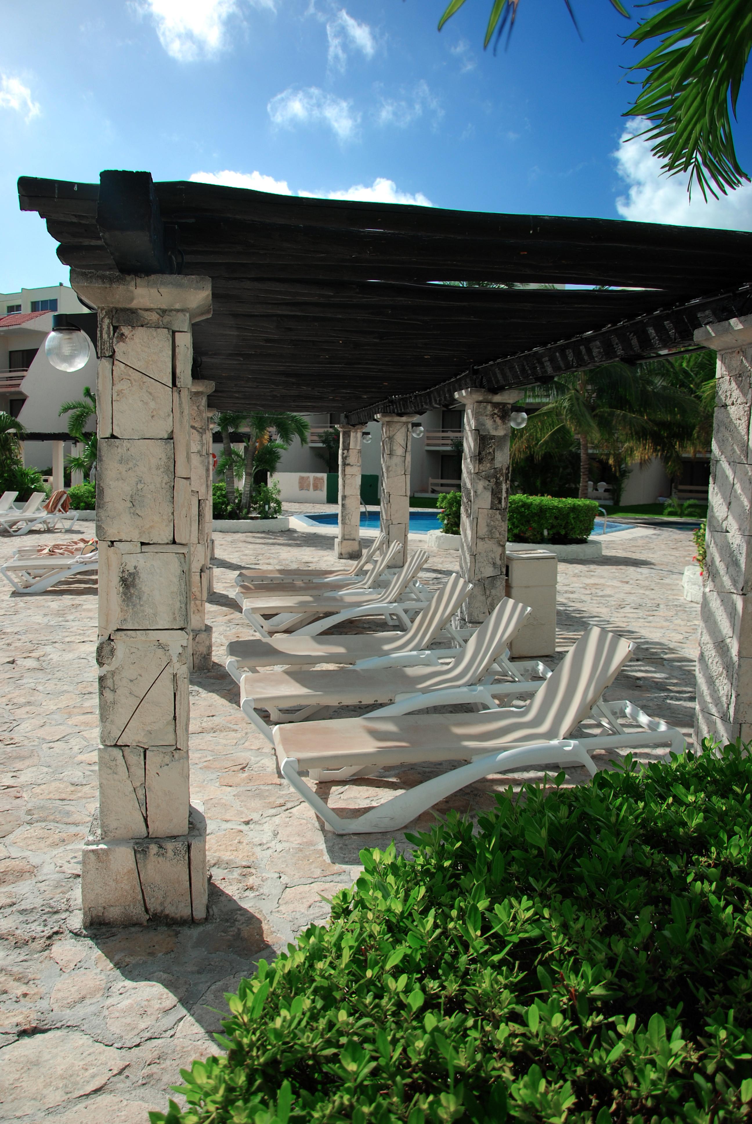 Ocean 3* Cancún