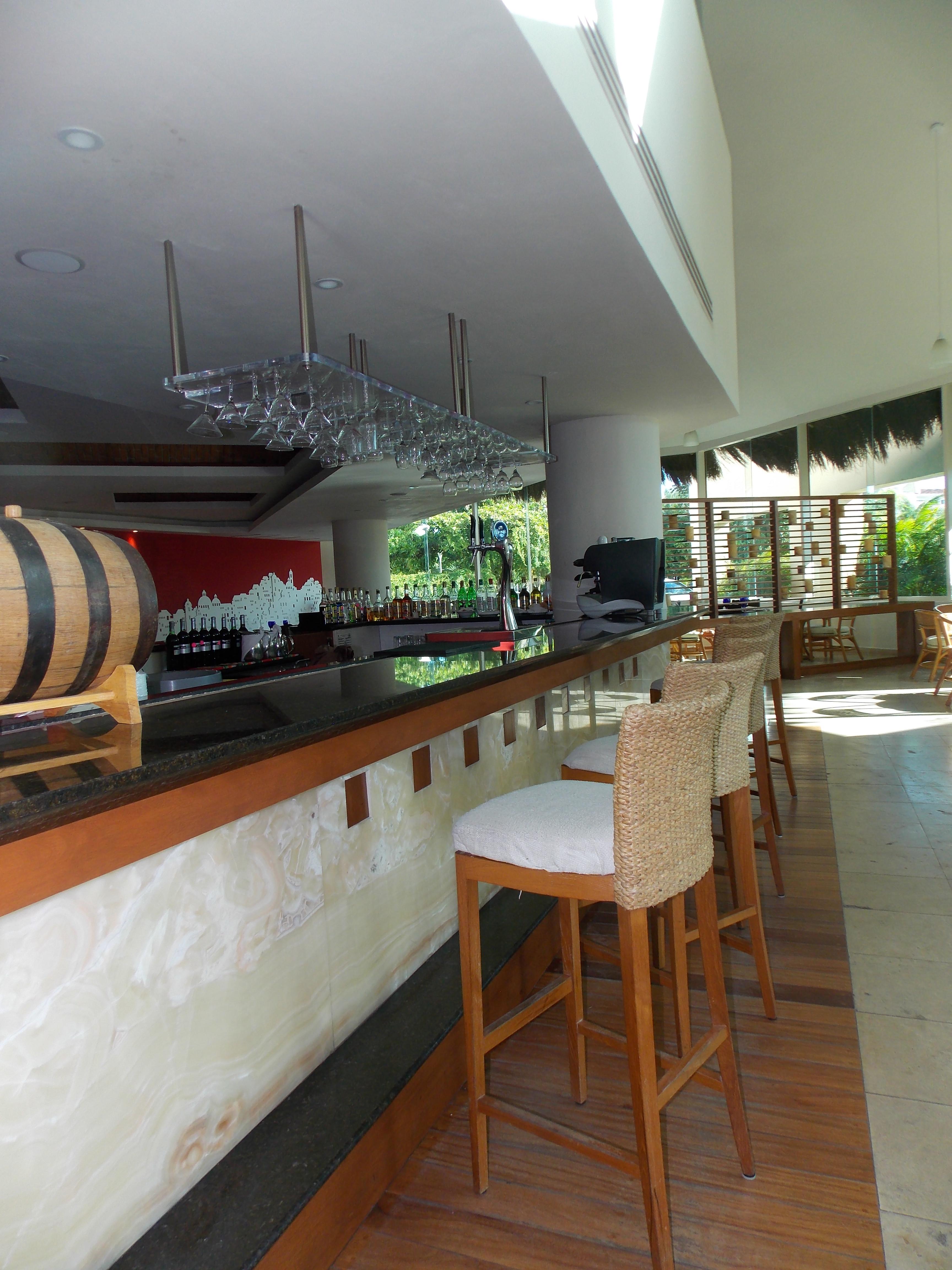 Resort Ocean 3*