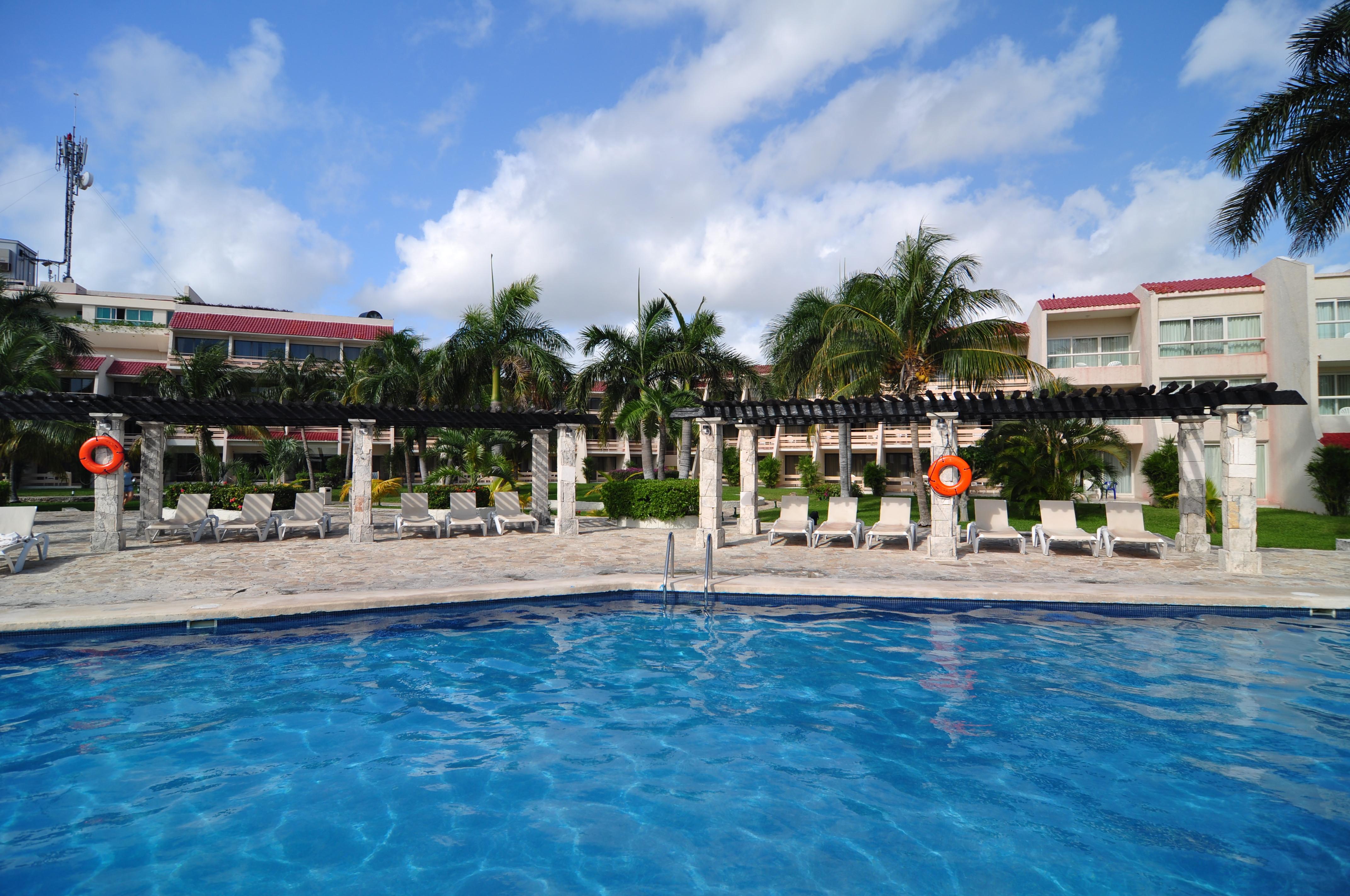 Ocean 3* Cancún
