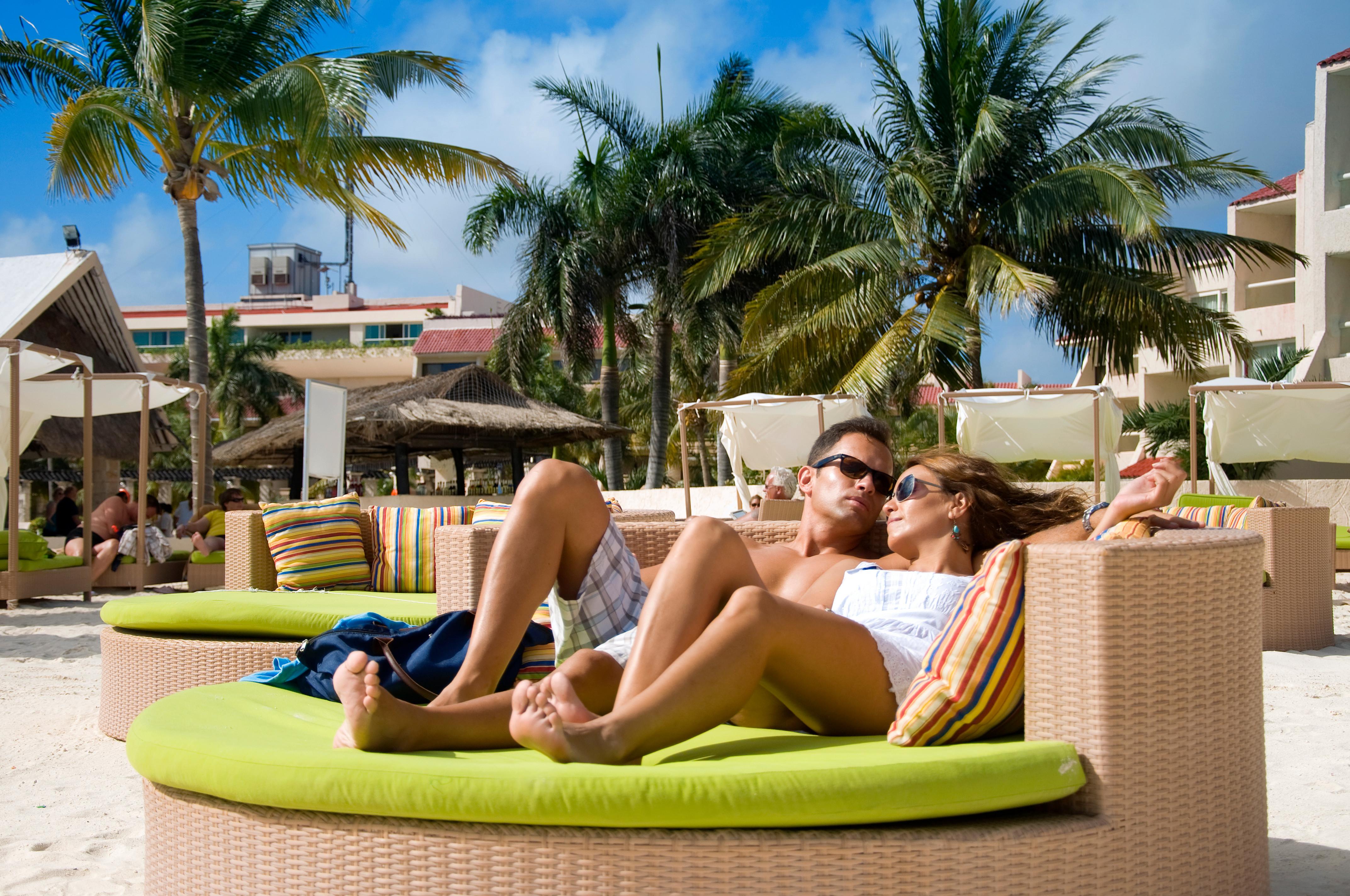 Resort Ocean Cancún