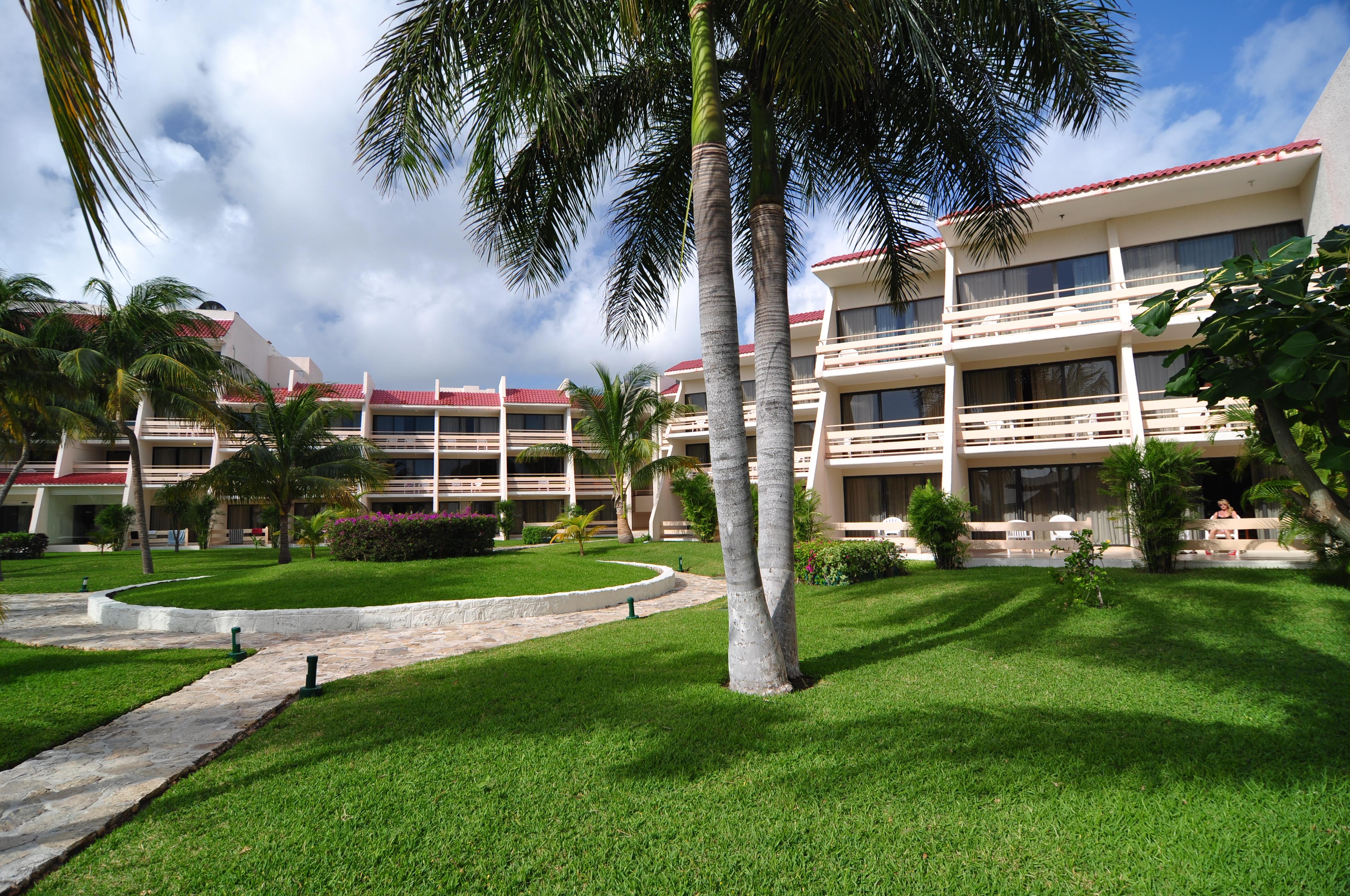 Ocean Cancún