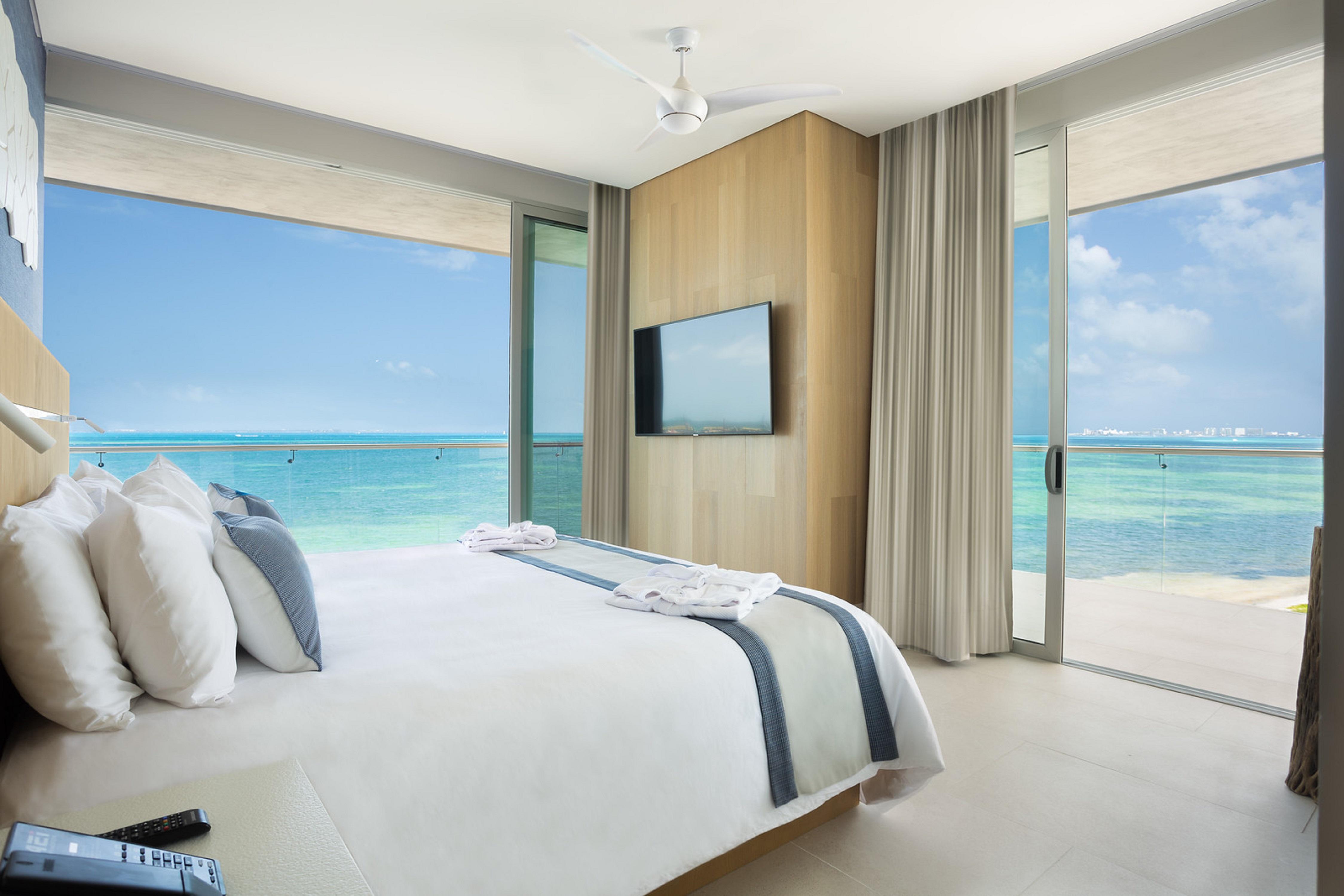 Dreams Vista Golf & 5* Cancún