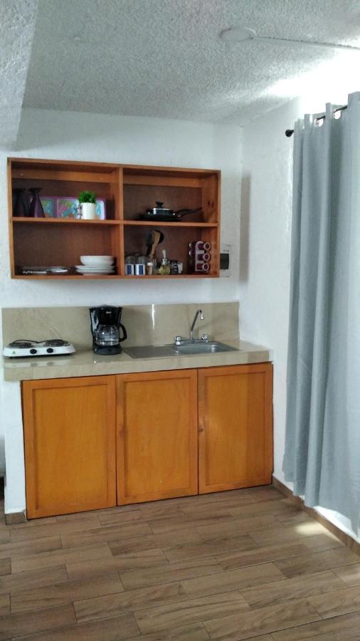 Depa-don Corleone Apartamento Cancún