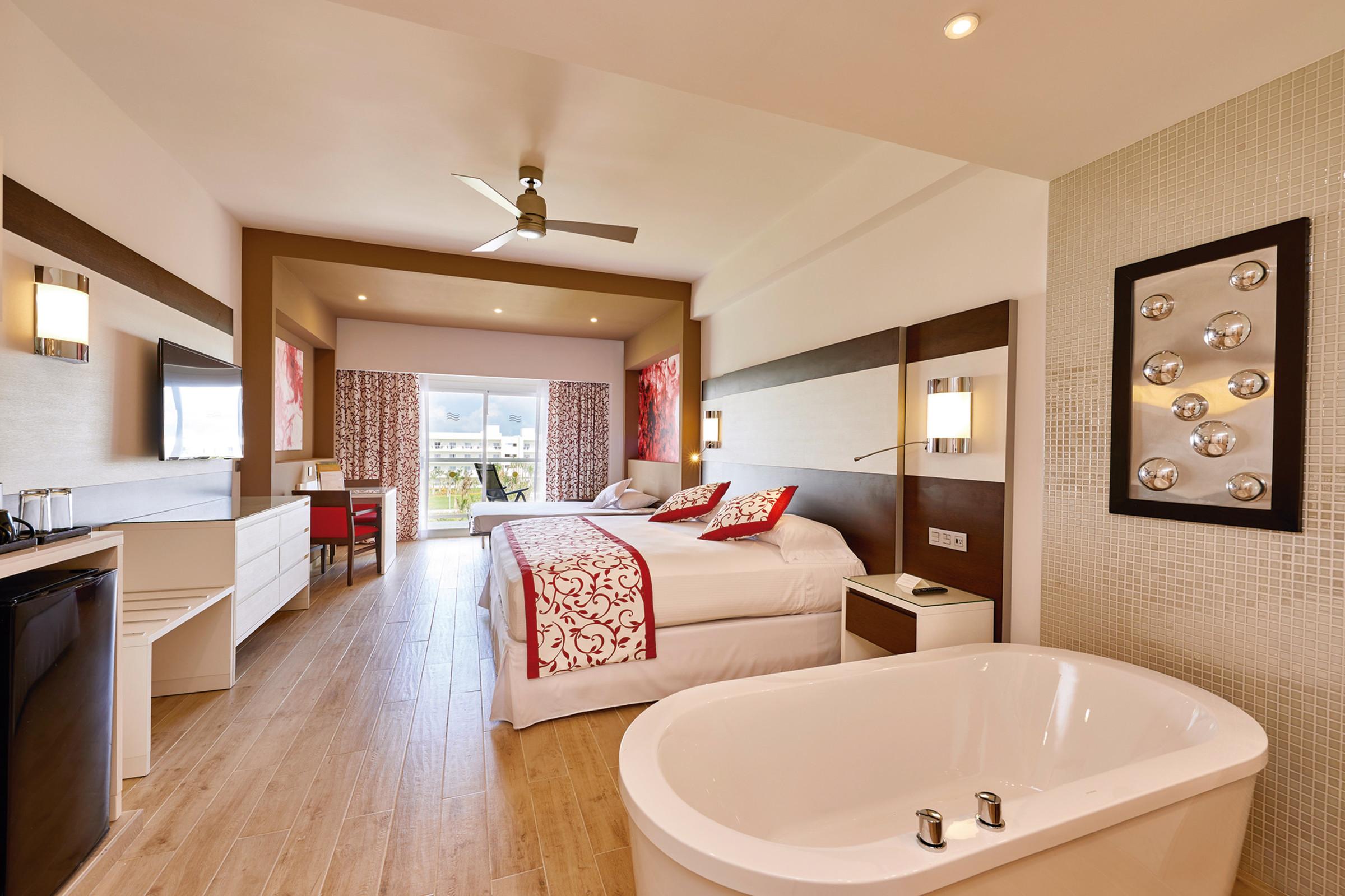 Riu Palace Costa Mujeres 4* Cancún