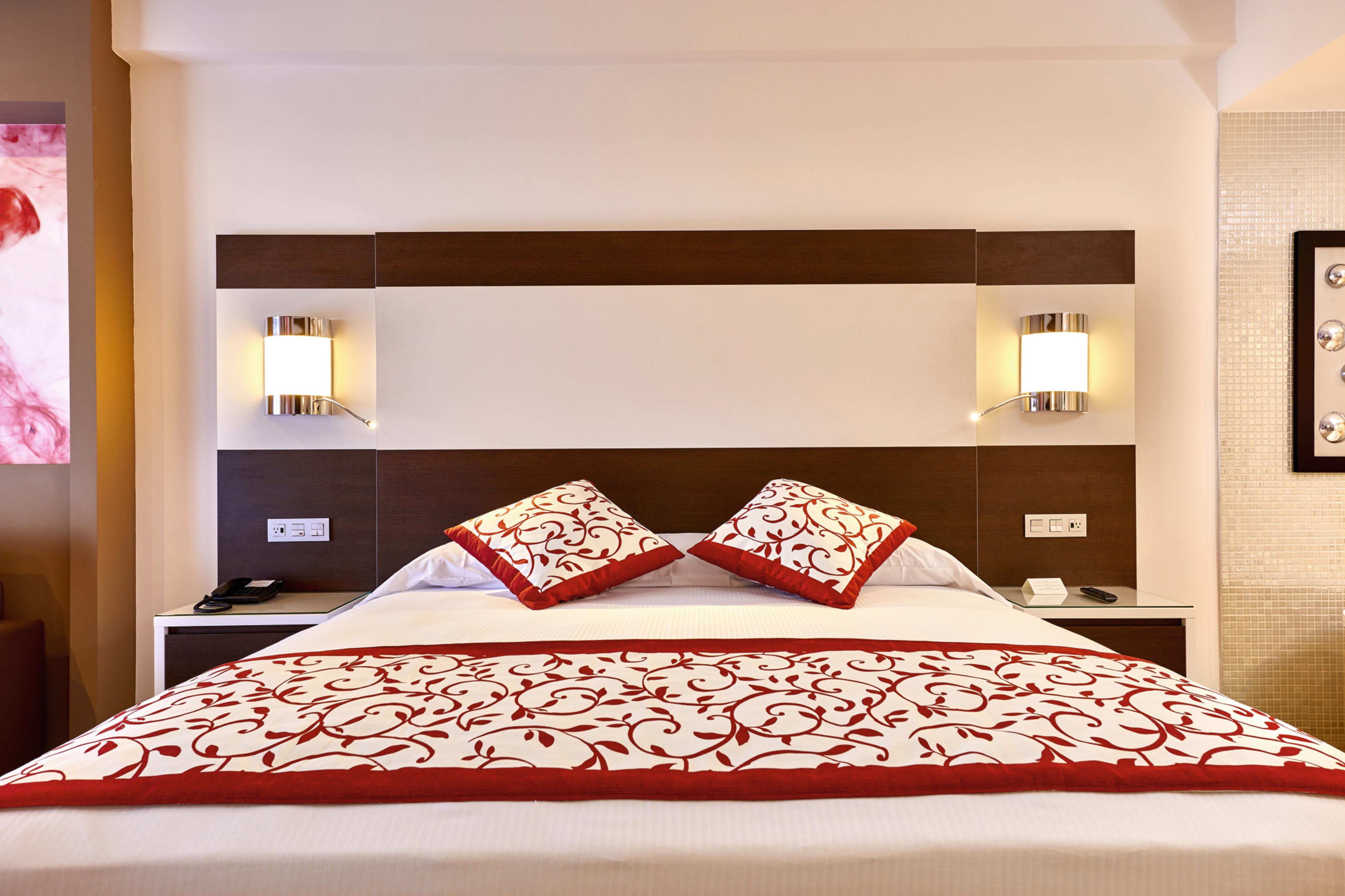 Riu Palace Costa Mujeres 4* Cancún