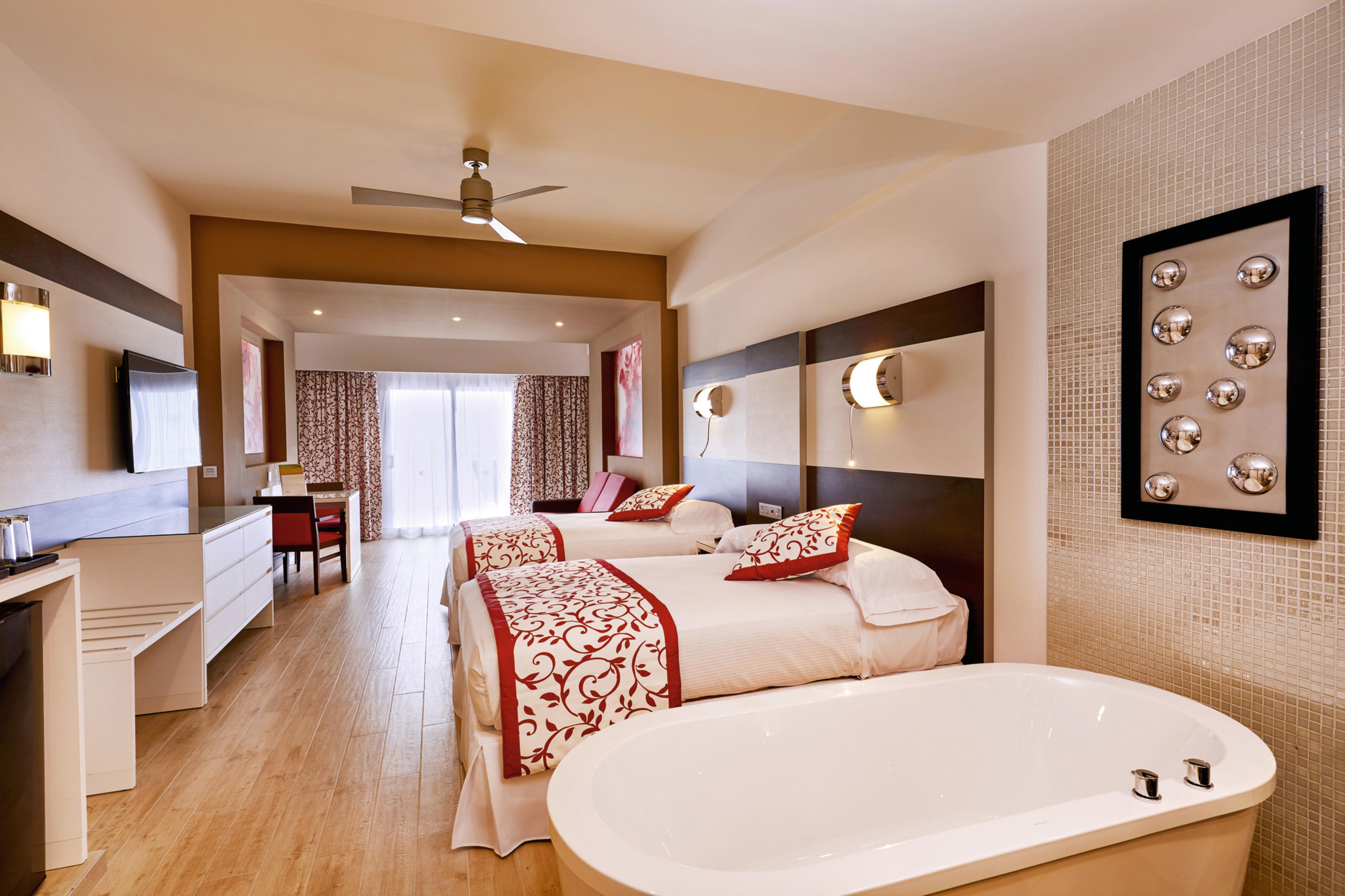 Riu Palace Costa Mujeres Cancún