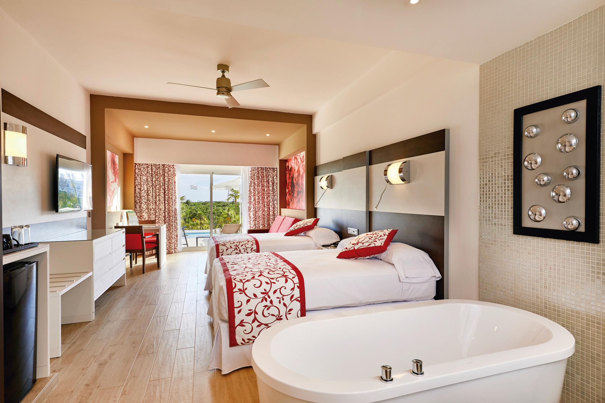 Riu Palace Costa Mujeres 4* Cancún