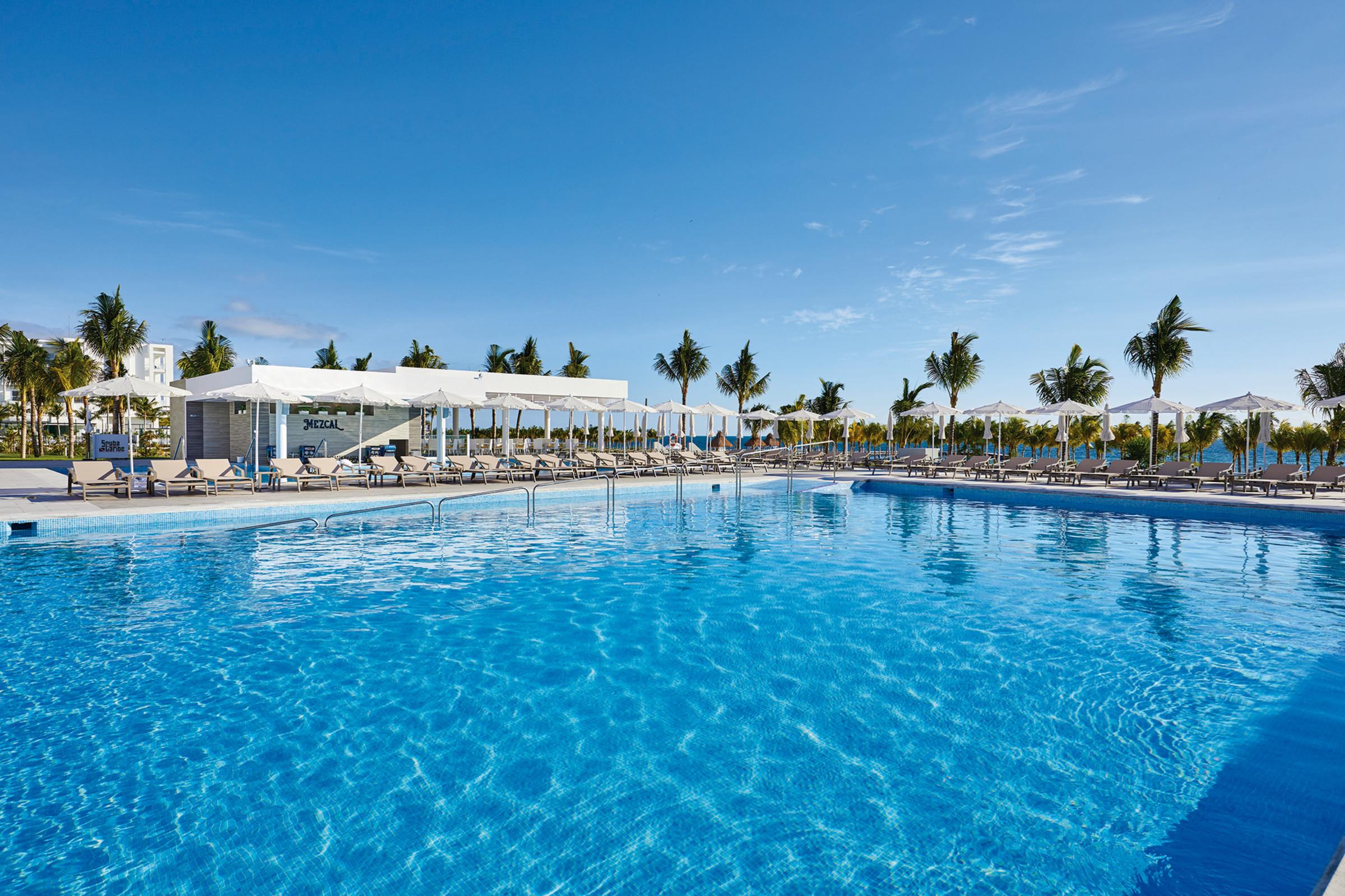 Riu Palace Costa Mujeres