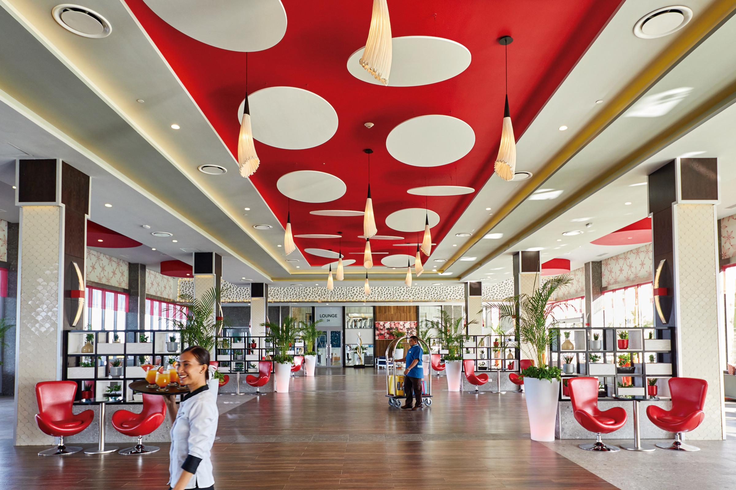 Riu Palace Costa Mujeres 4* Cancún