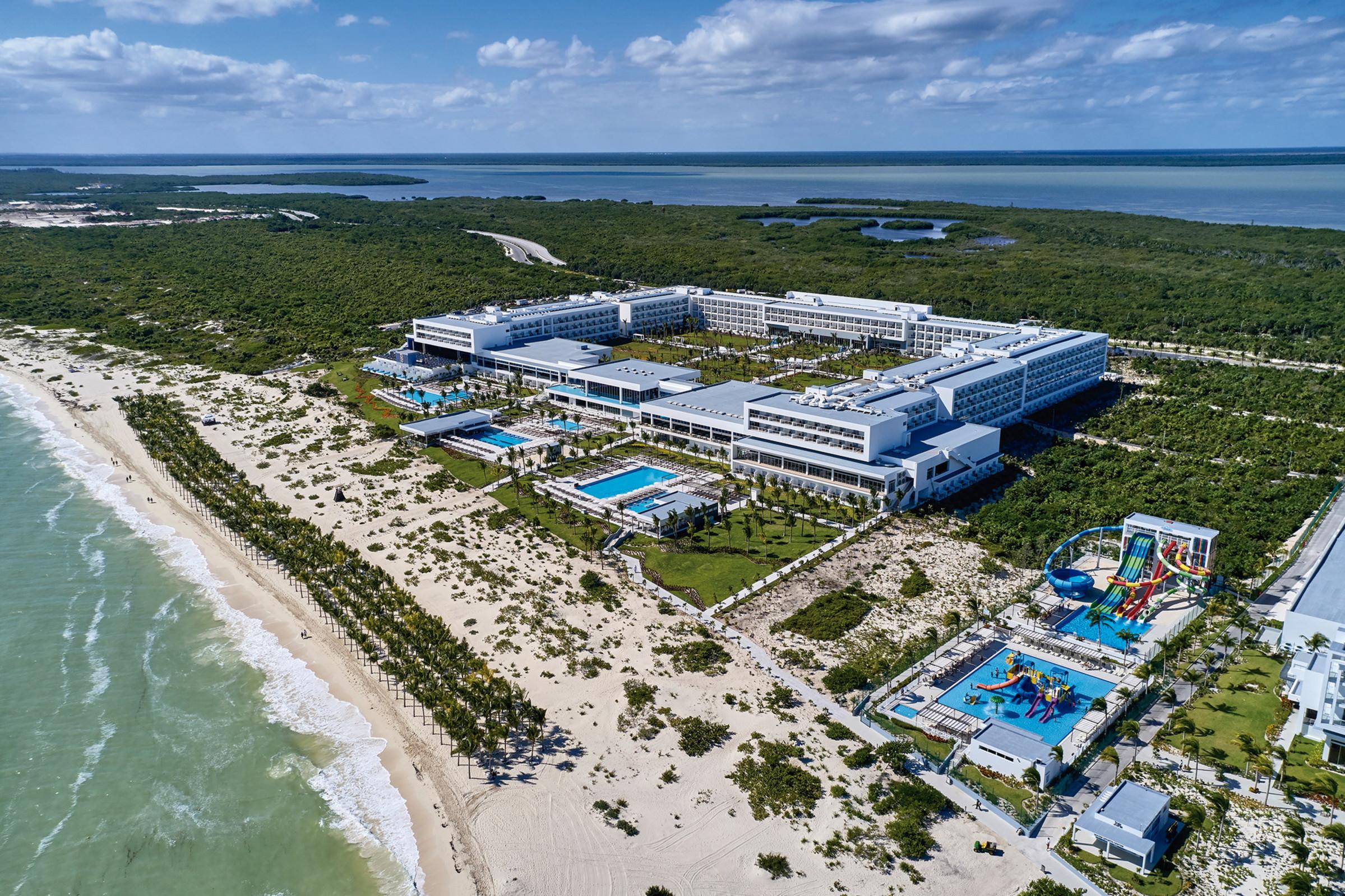 Riu Palace Costa Mujeres Cancún