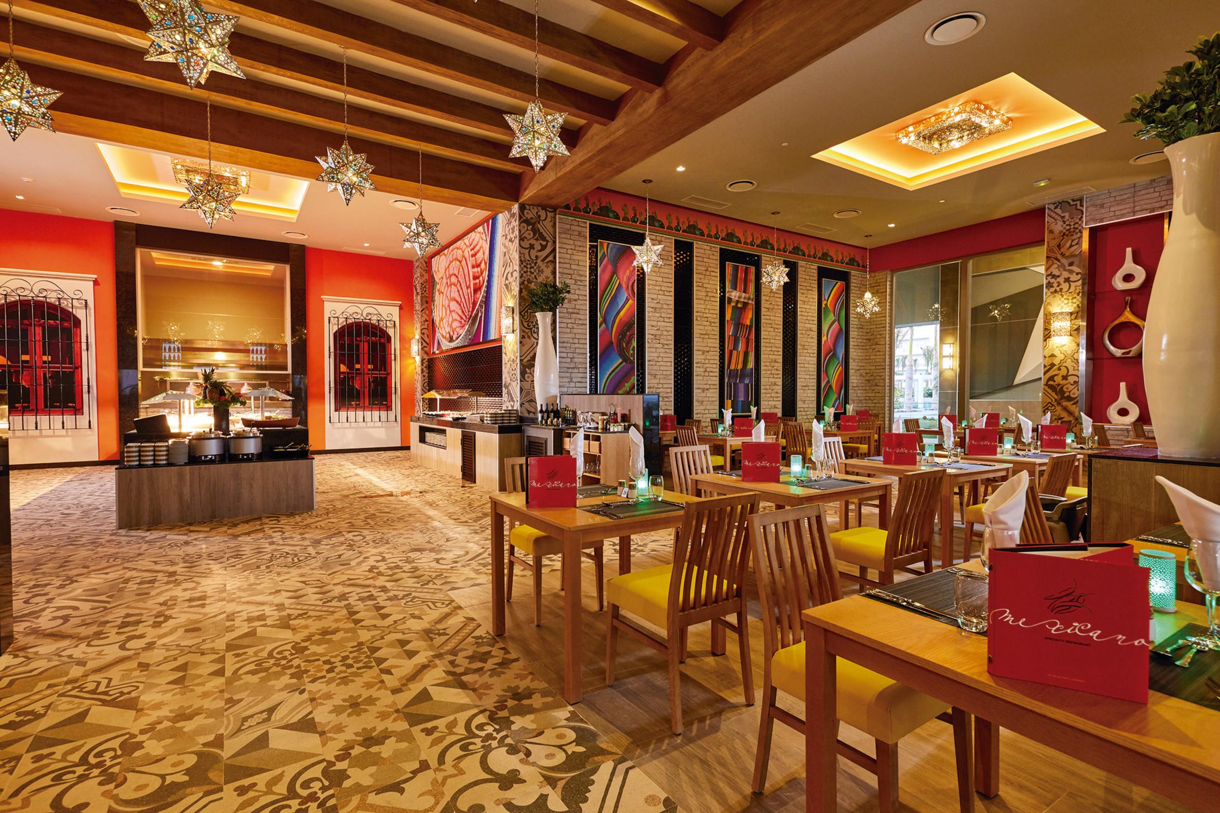 Riu Palace Costa Mujeres Cancún