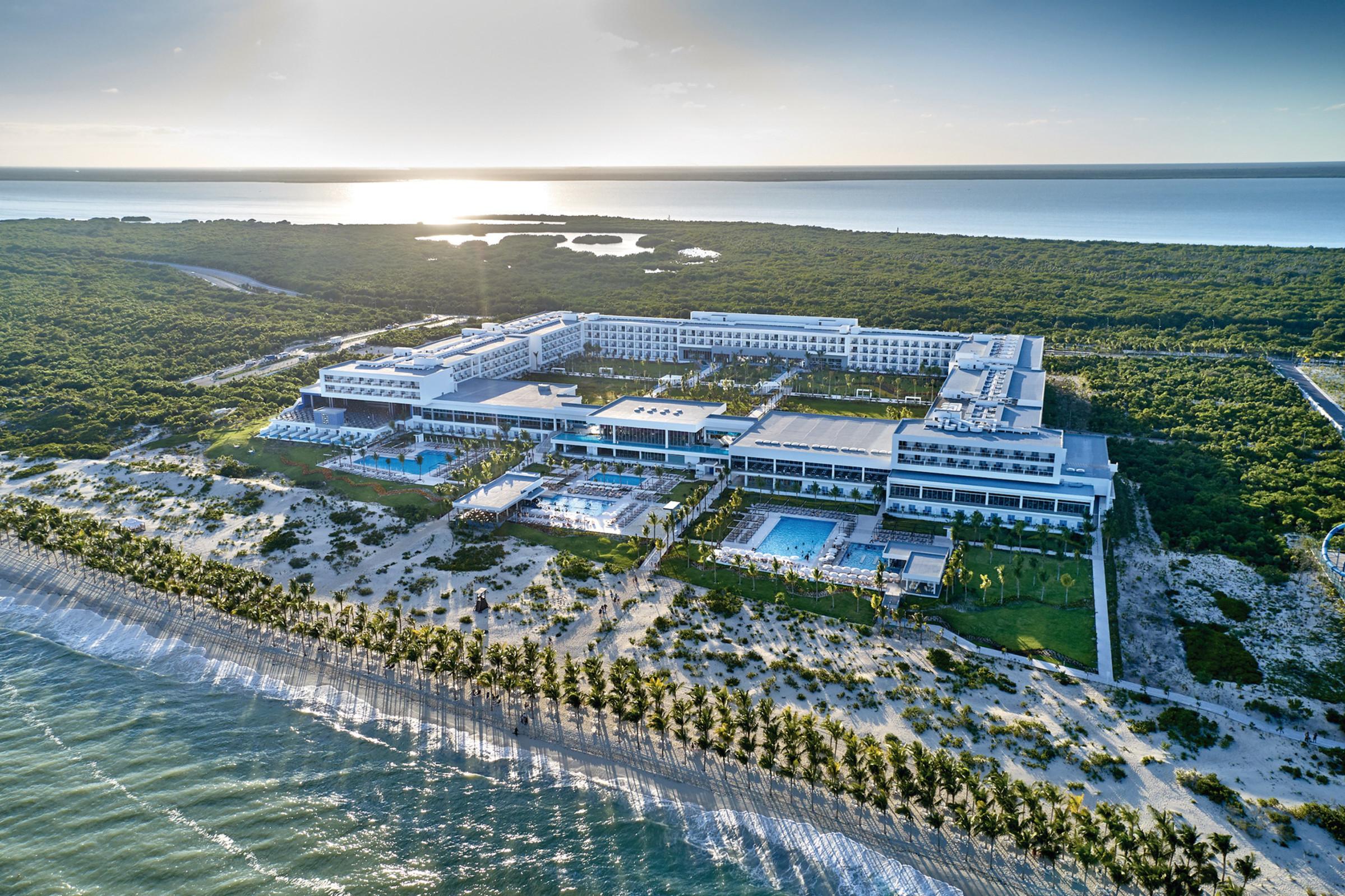 Riu Palace Costa Mujeres 4* Cancún