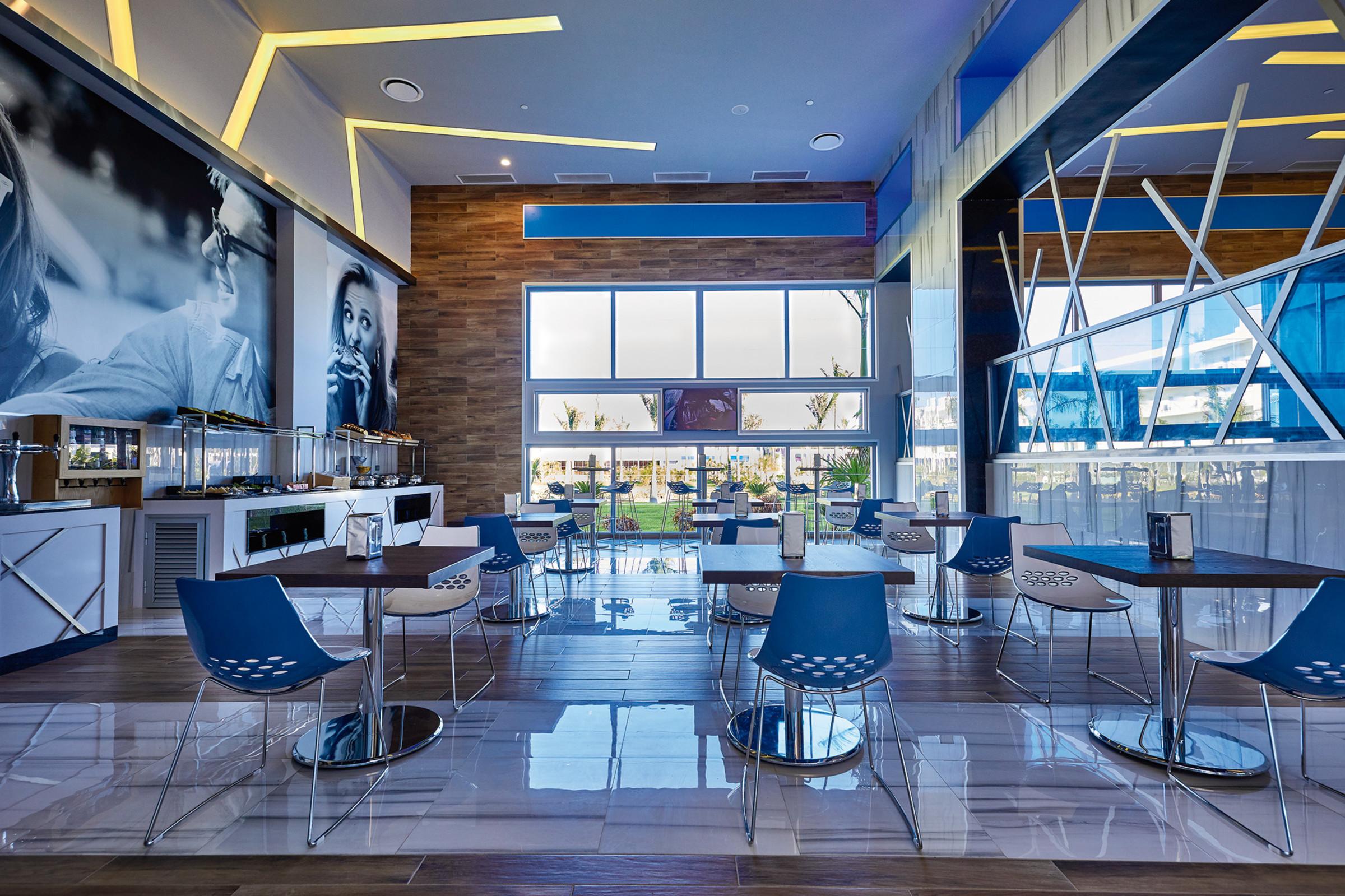 Hotel Riu Palace Costa Mujeres 4*