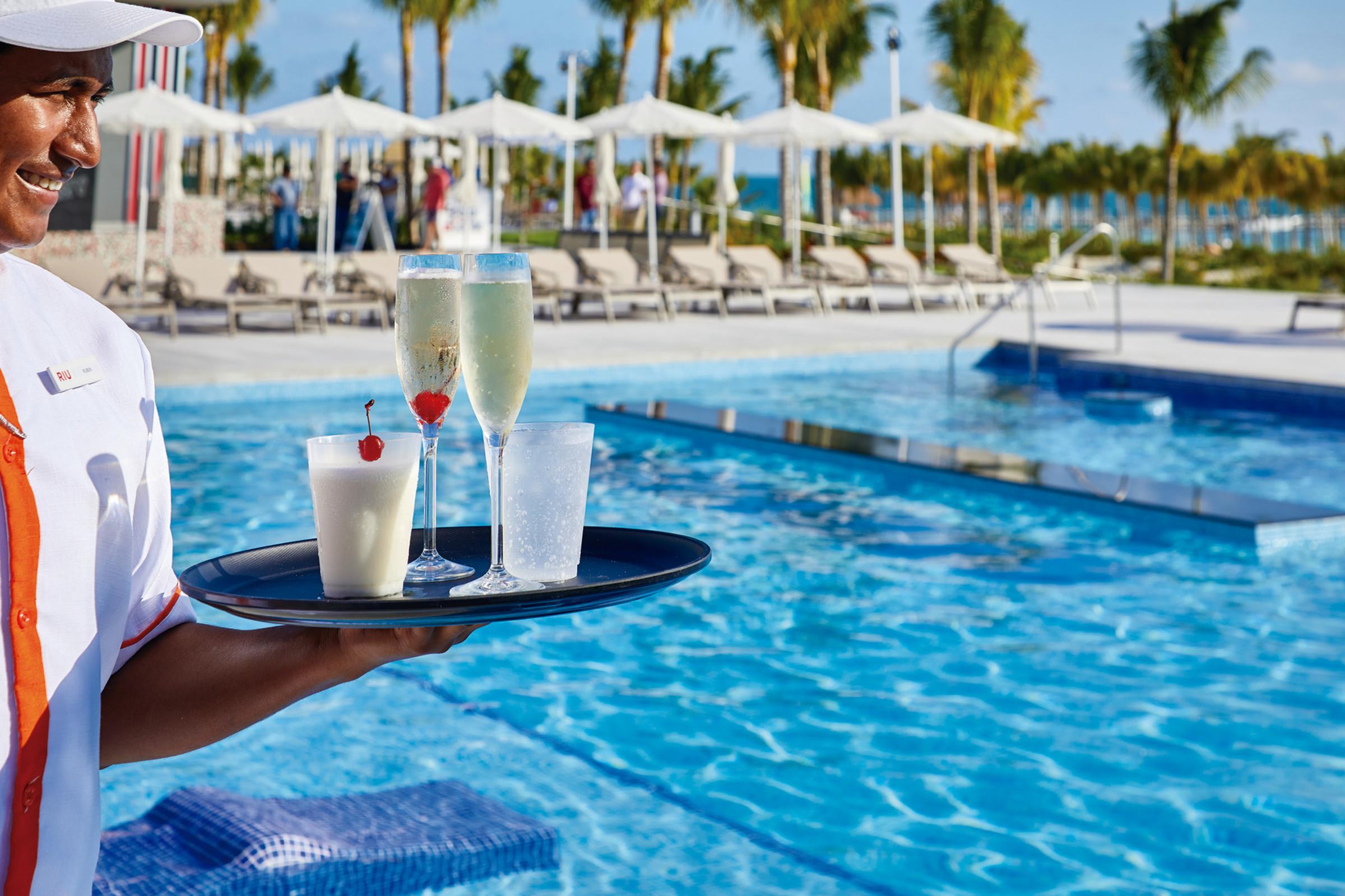 Riu Palace Costa Mujeres