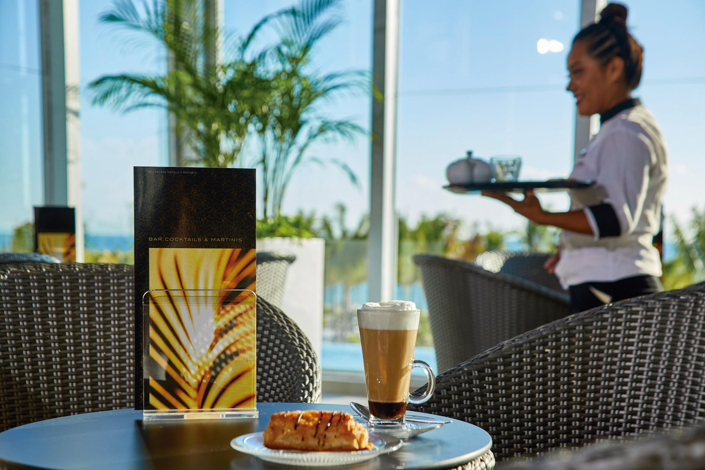 Riu Palace Costa Mujeres