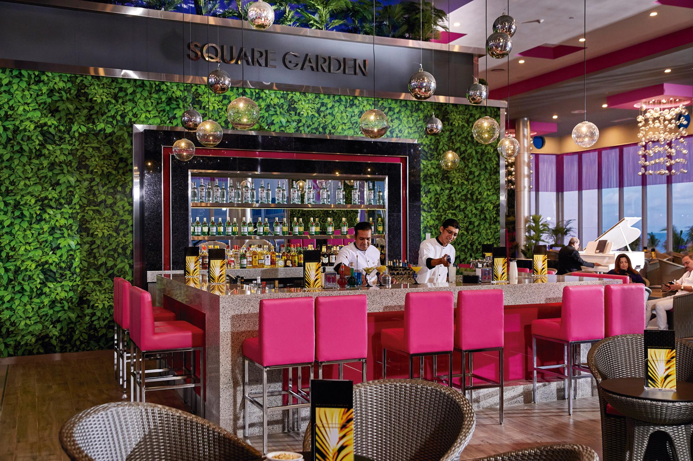 Riu Palace Costa Mujeres 4*