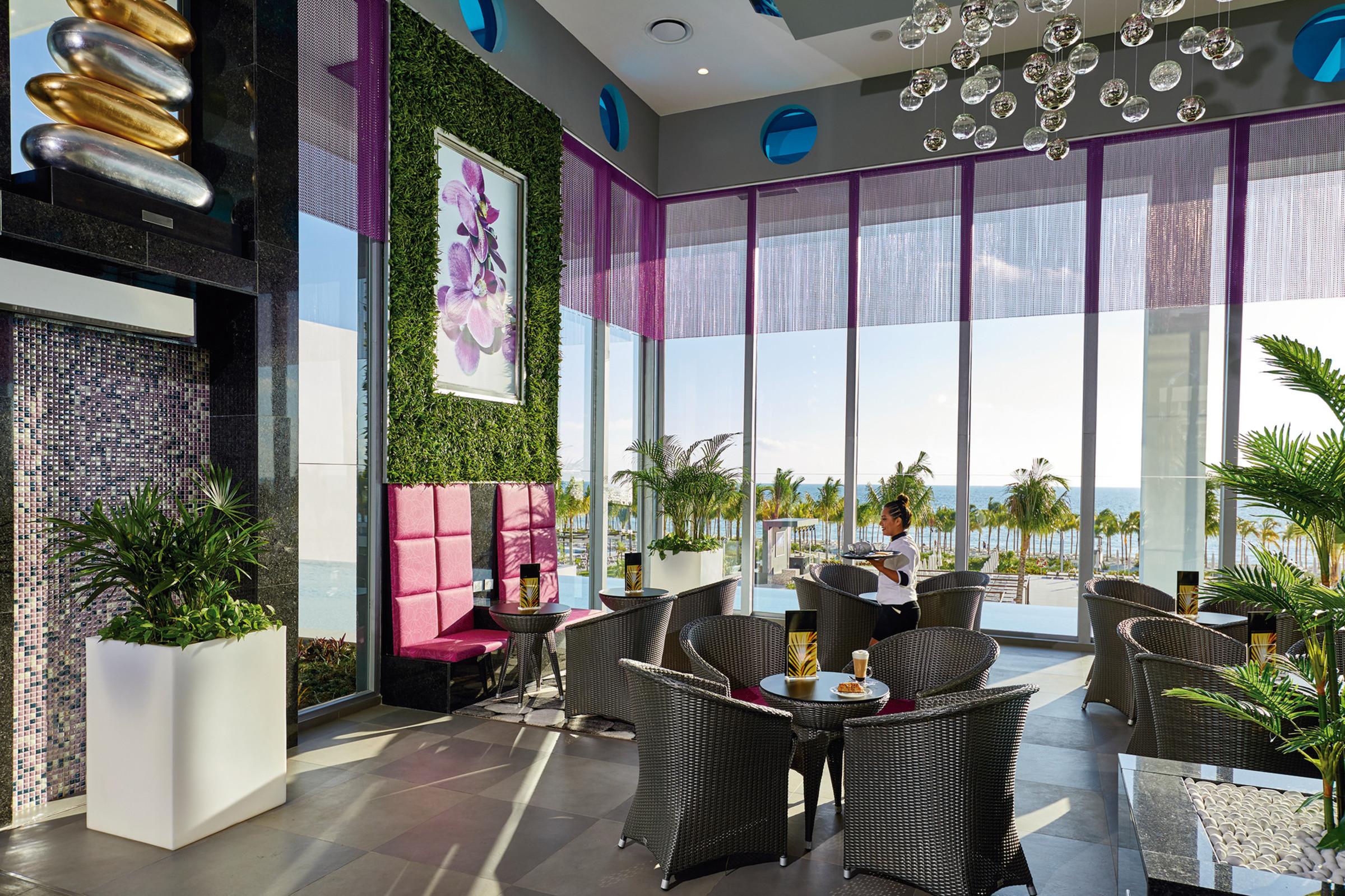 Riu Palace Costa Mujeres