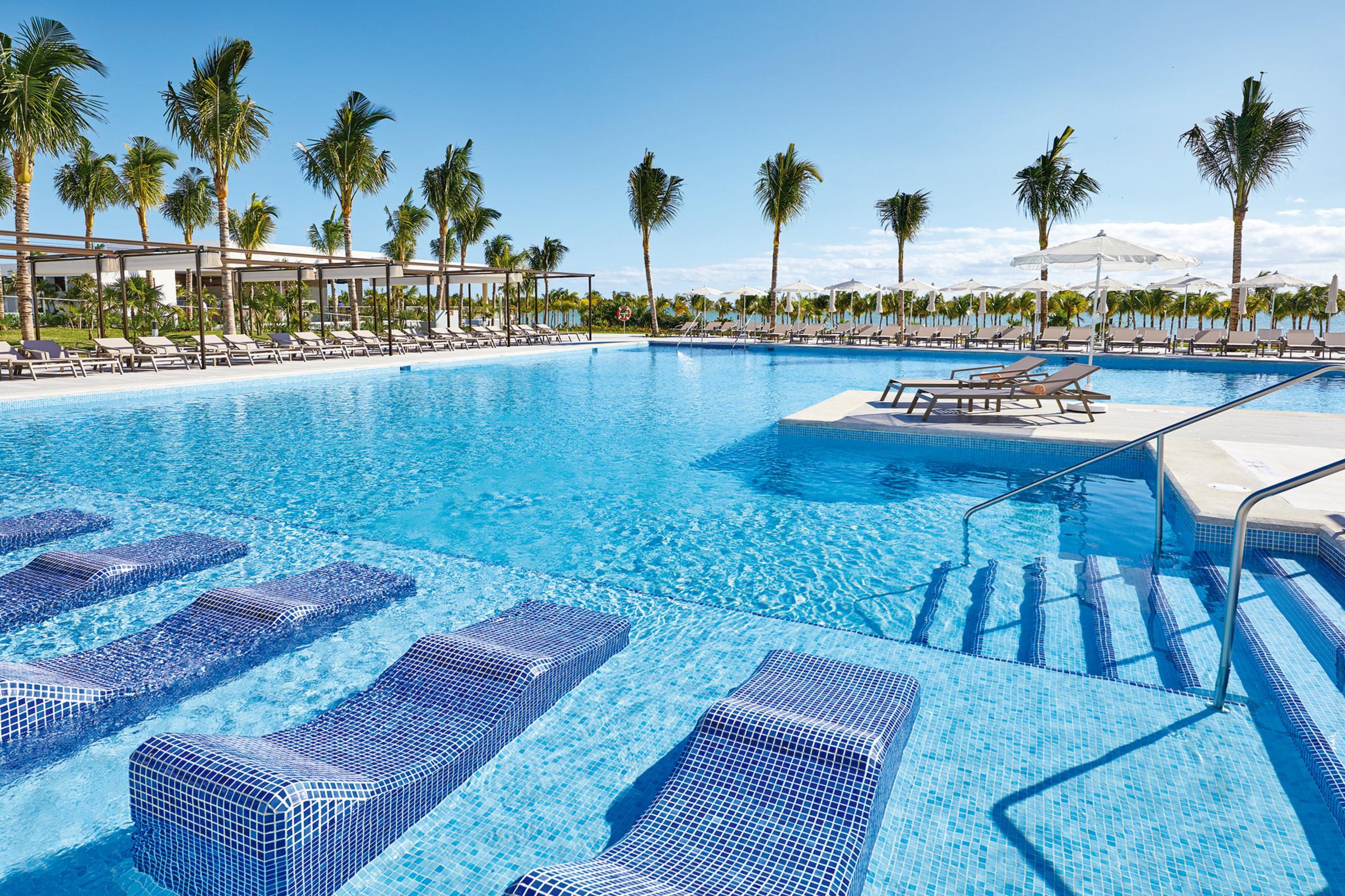 Riu Palace Costa Mujeres Hotel 4*