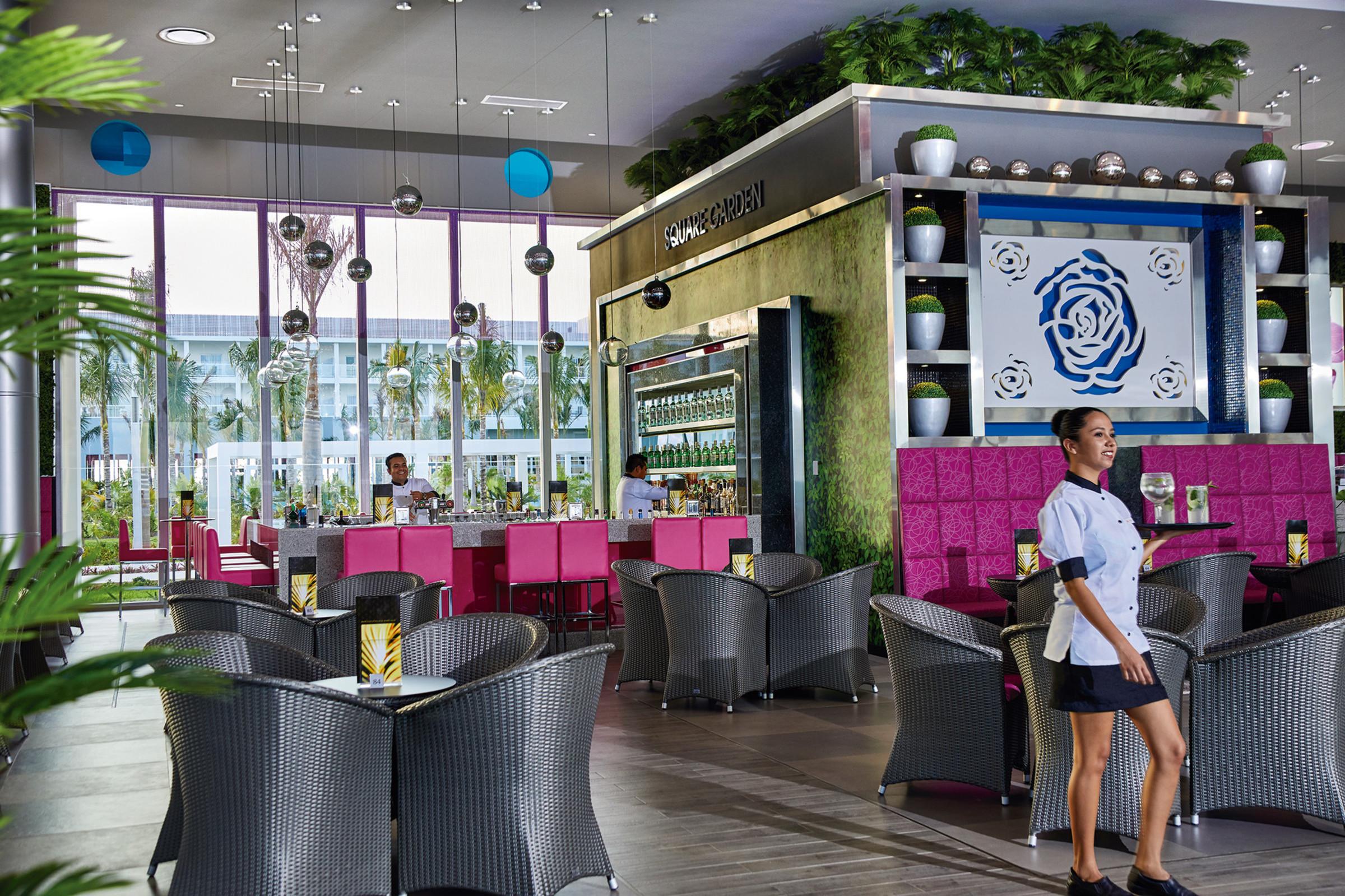 Riu Palace Costa Mujeres 4* Cancún