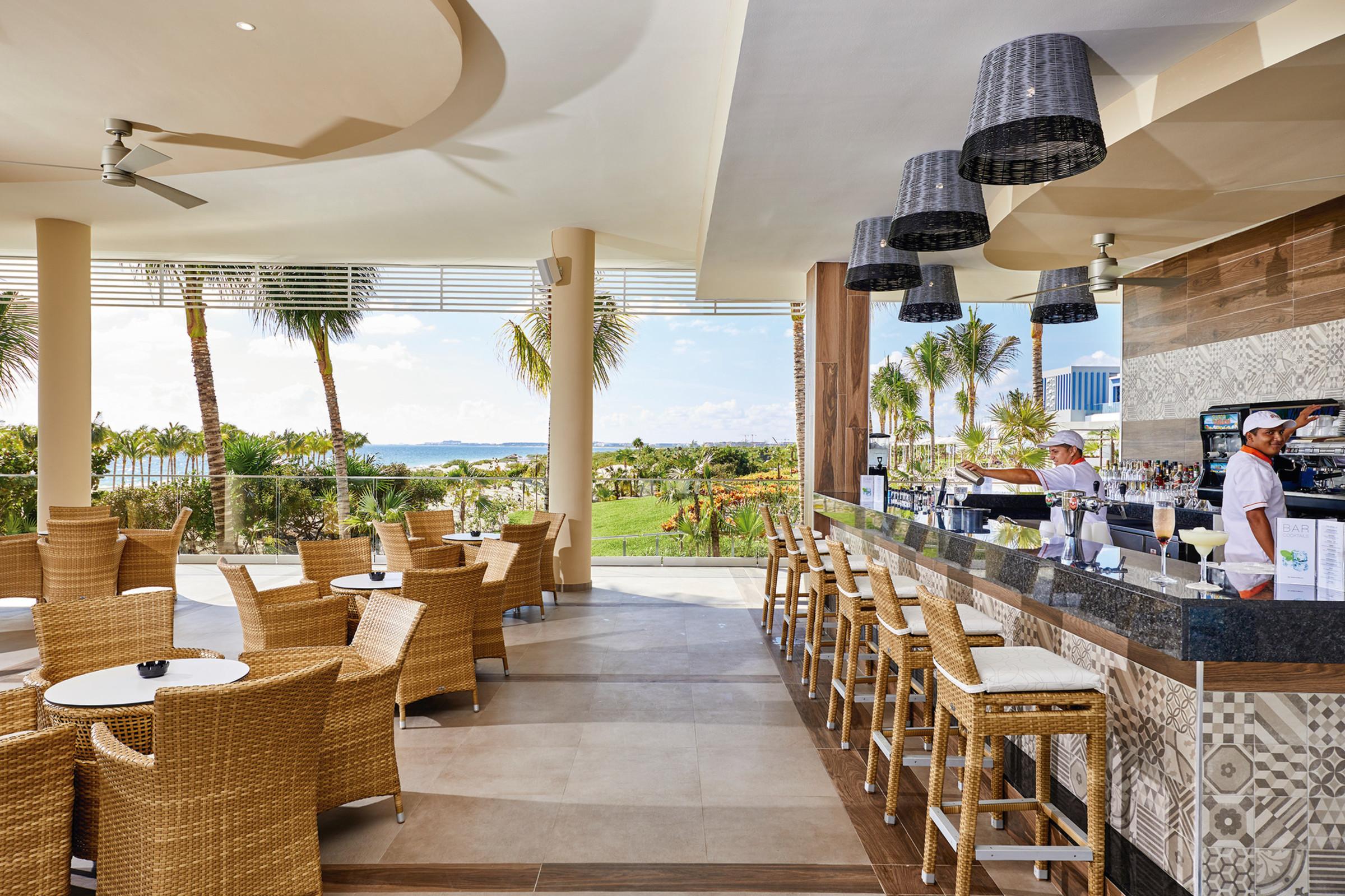 Riu Palace Costa Mujeres Hotel Cancún