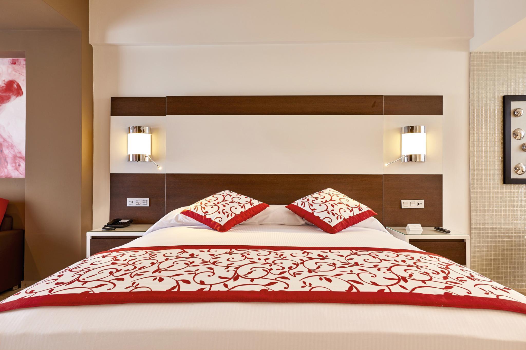 Riu Palace Costa Mujeres Hotel 4*